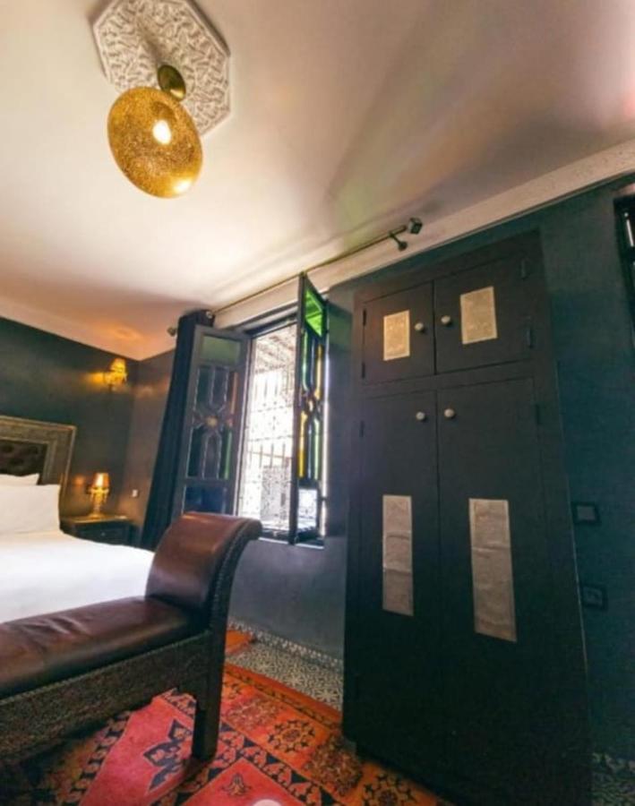 Grande Chambre Double