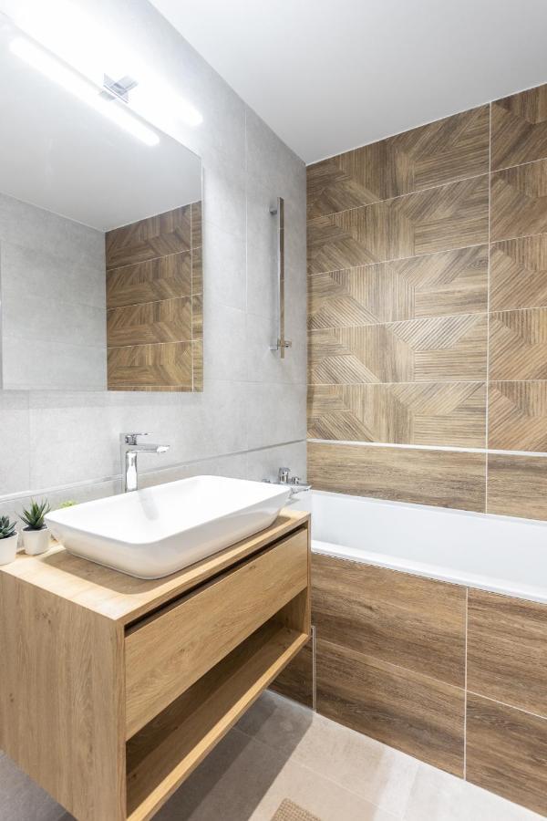 Appartement en Duplex