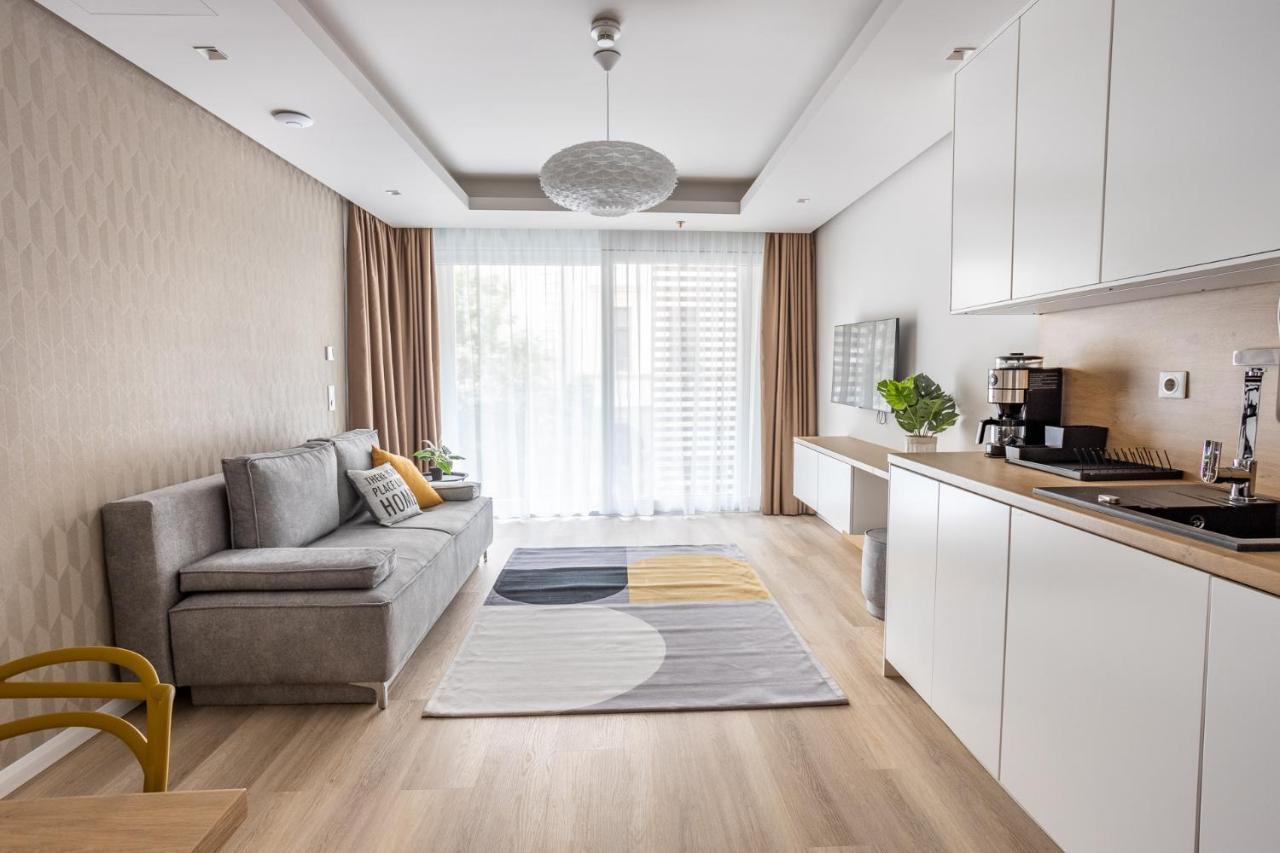 Appartement 1 Chambre