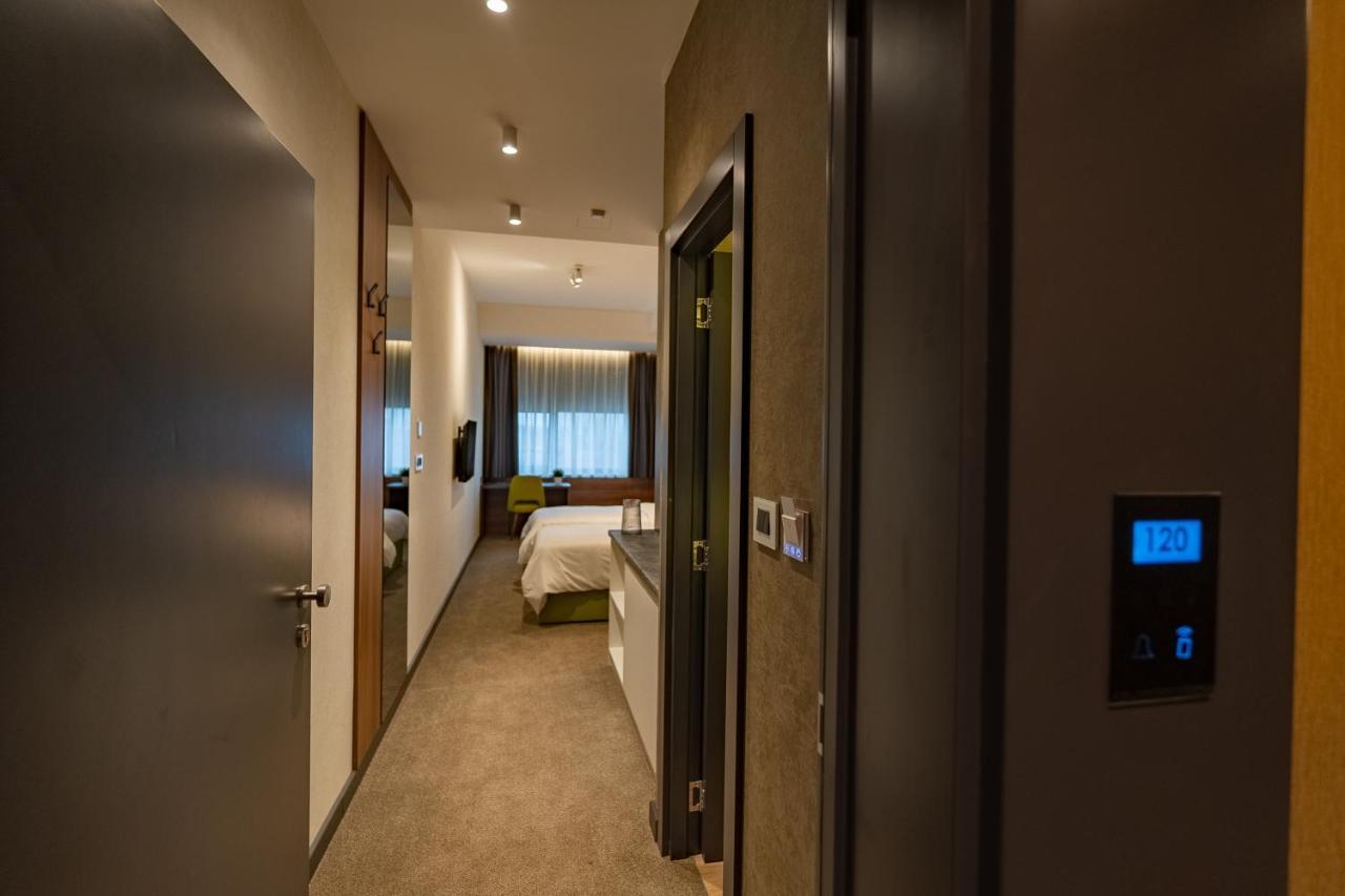 Standaard Kamer met 2 Bedden