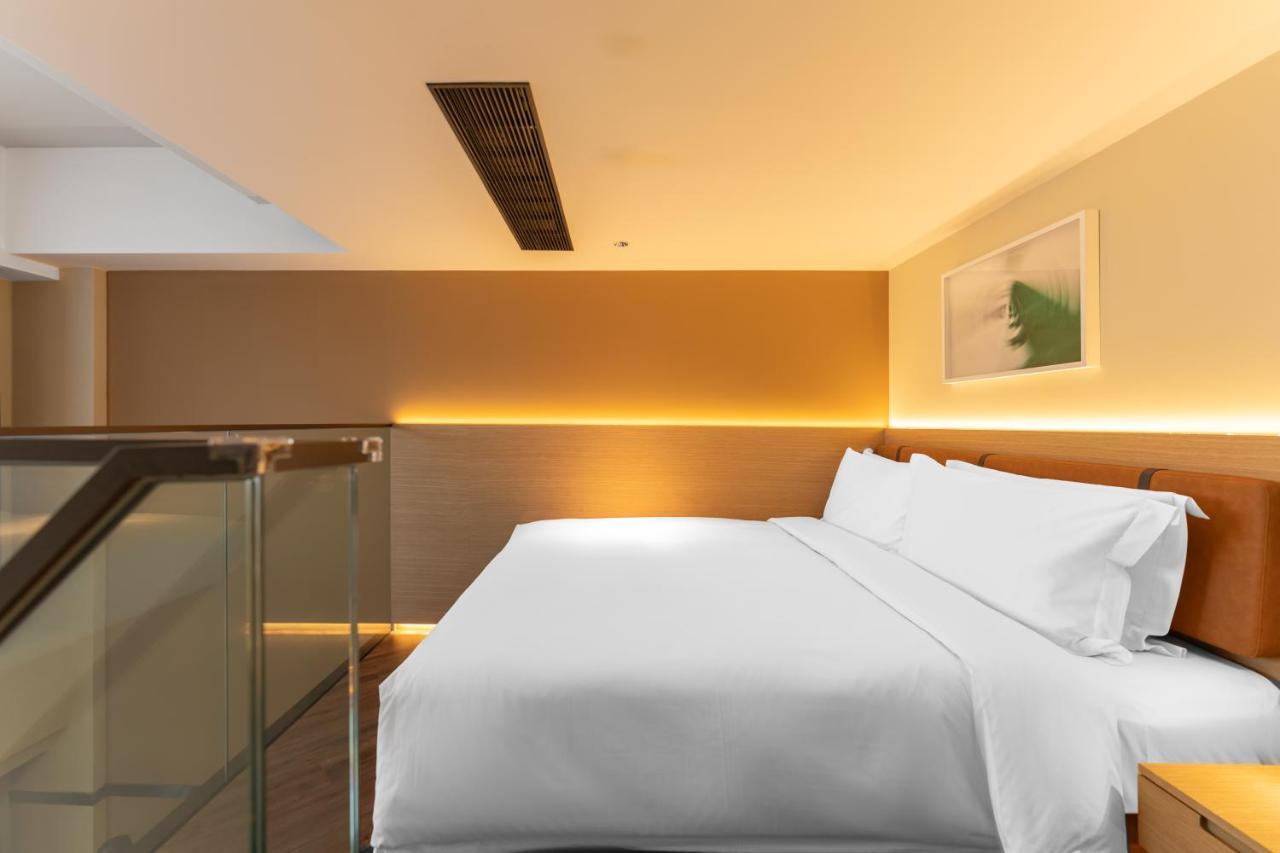 Duplex Suite