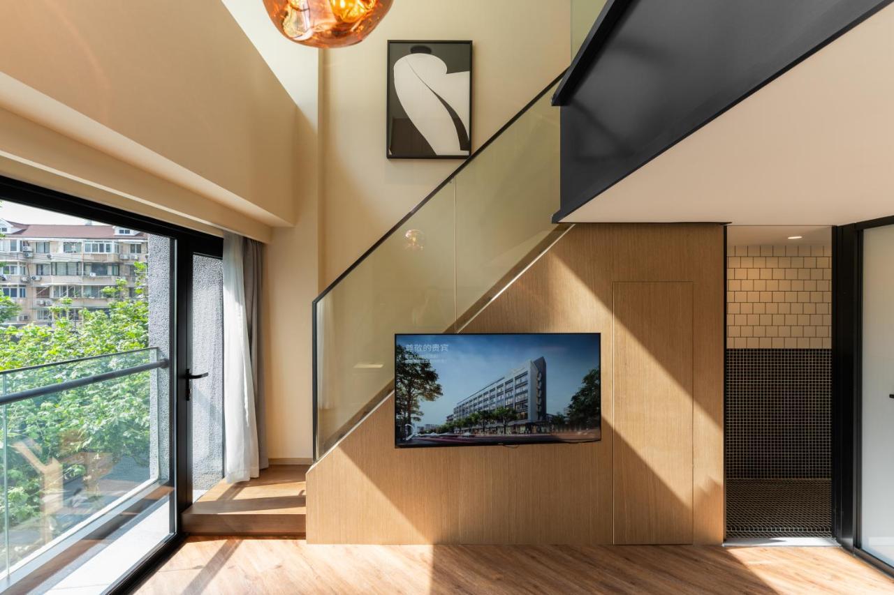 Duplex Suite