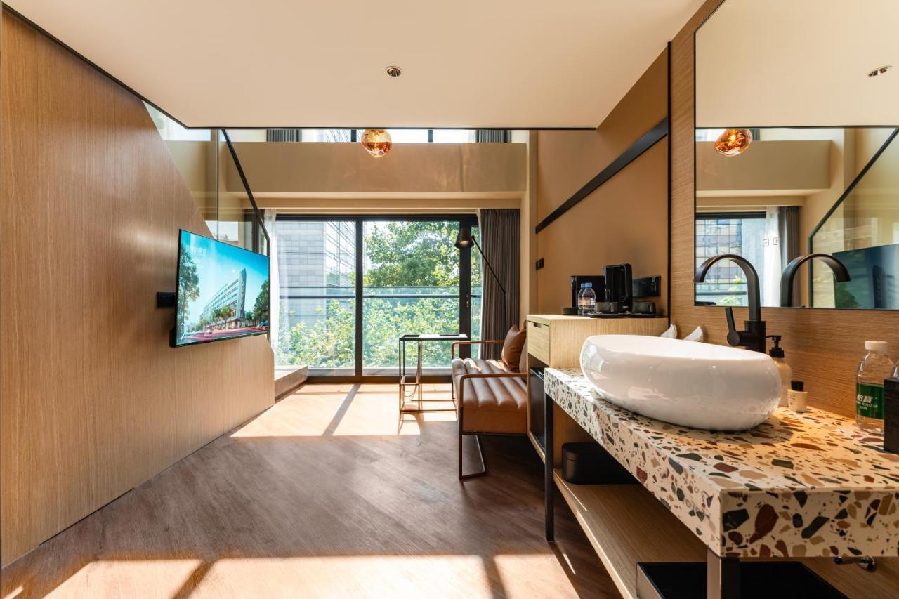 Duplex Suite