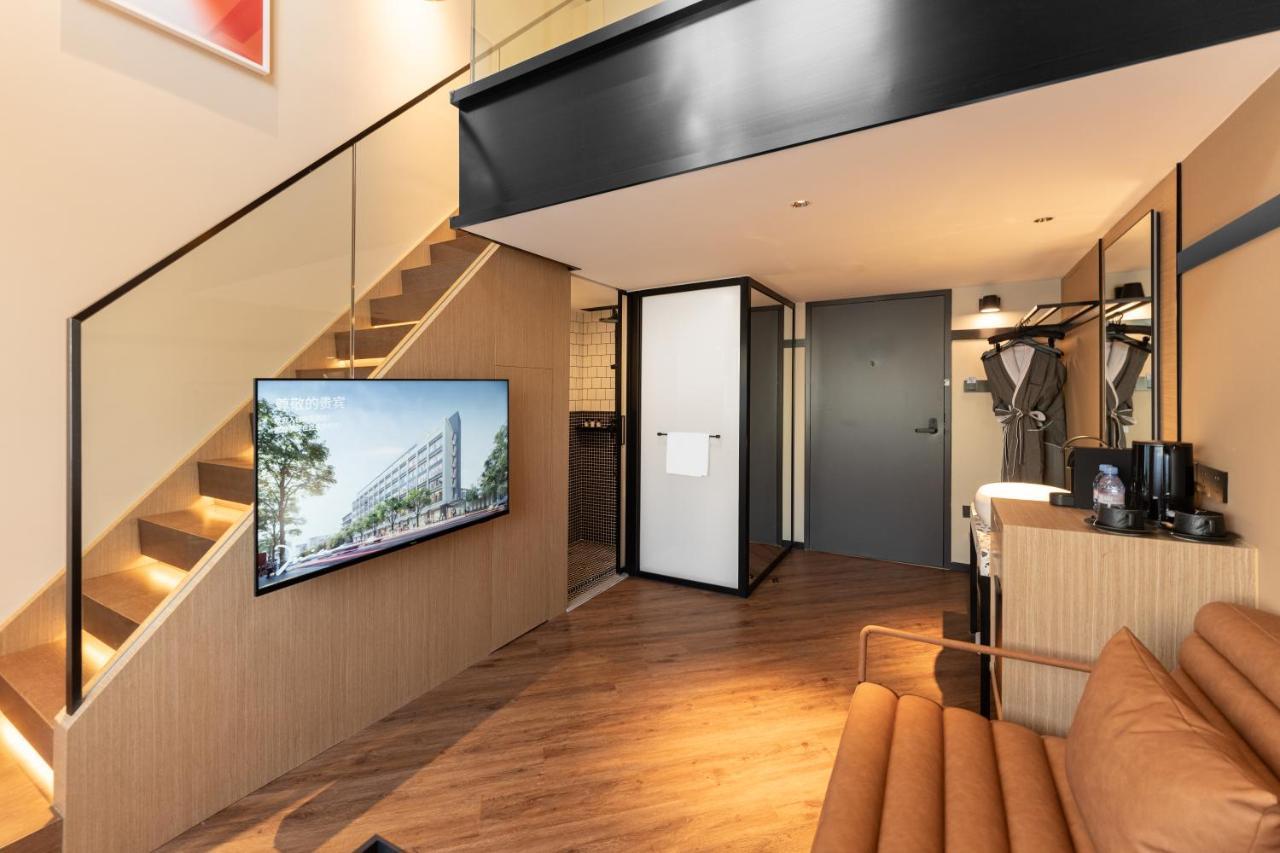 Duplex Suite
