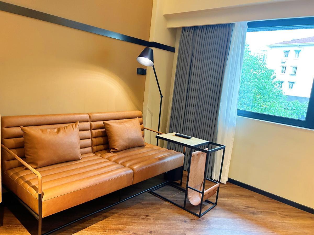 Duplex Suite