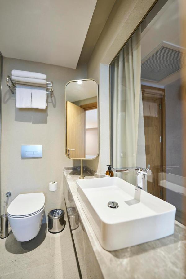 Habitación Doble Estándar