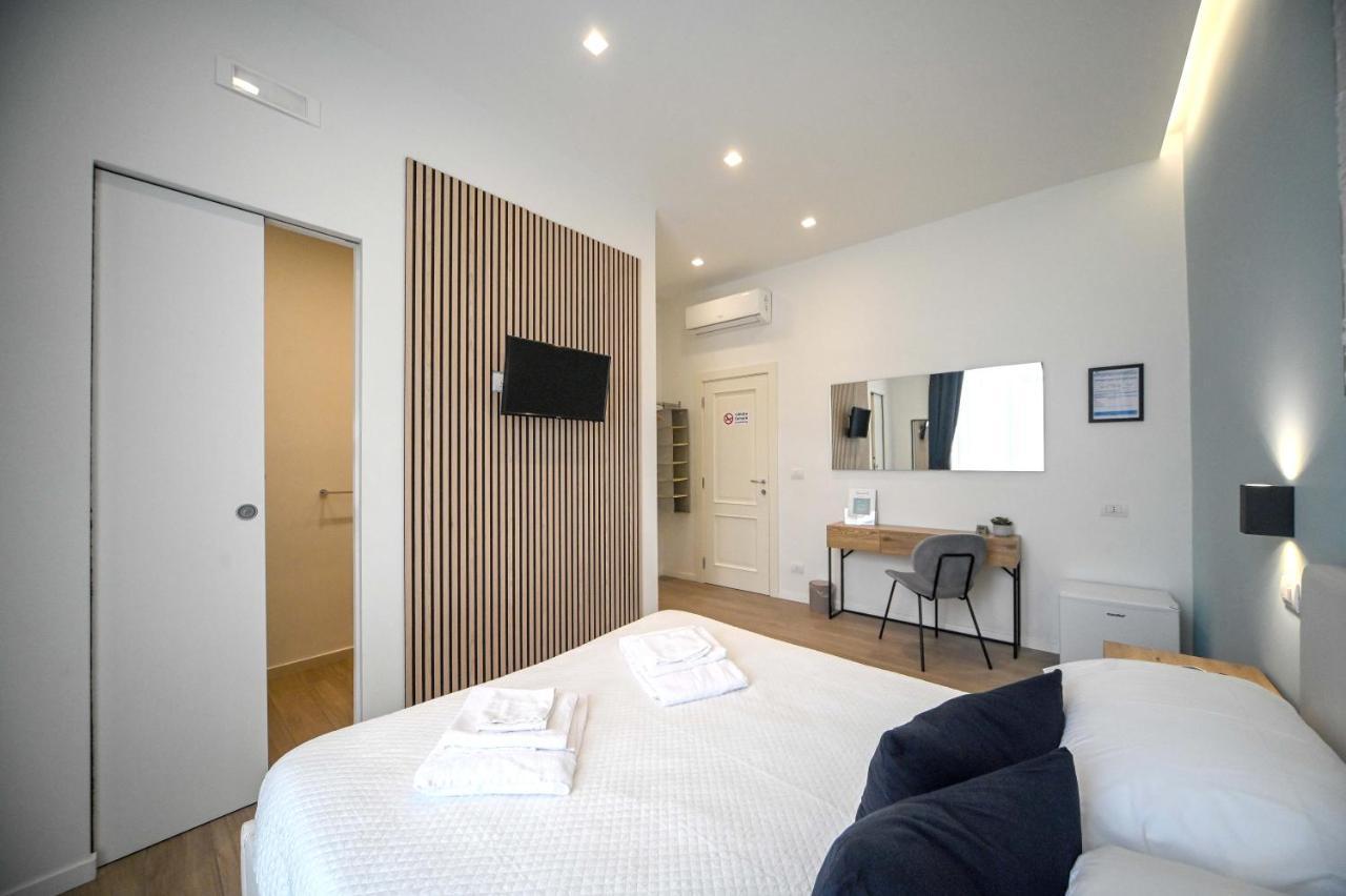 Double Room Private Bathroom