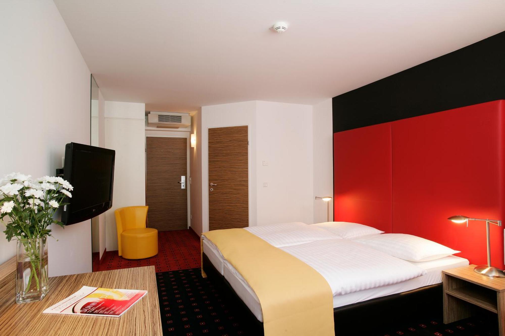 City Room