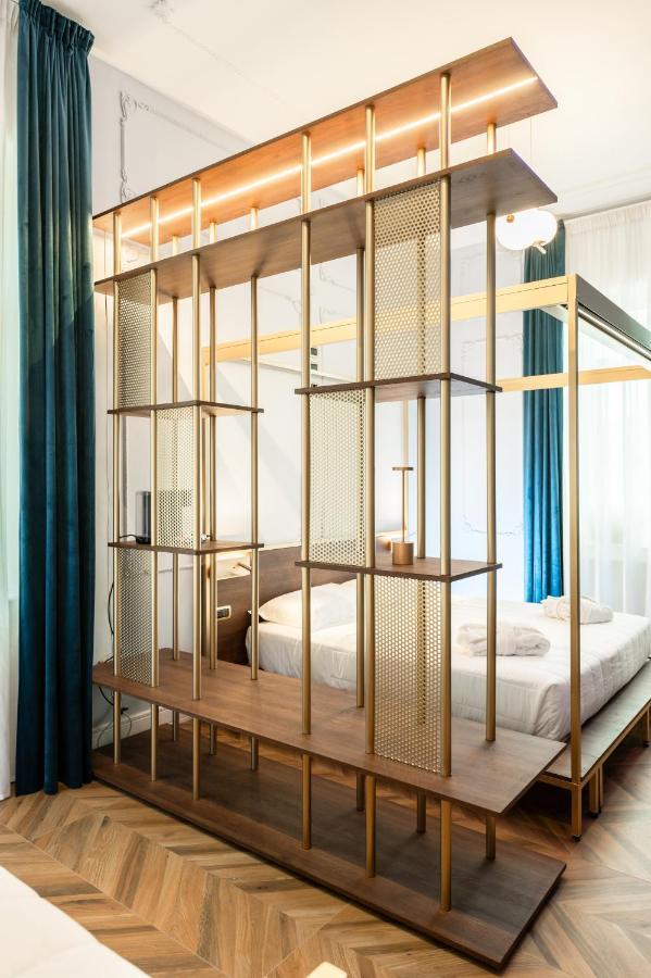 Luxury Quadruple Room