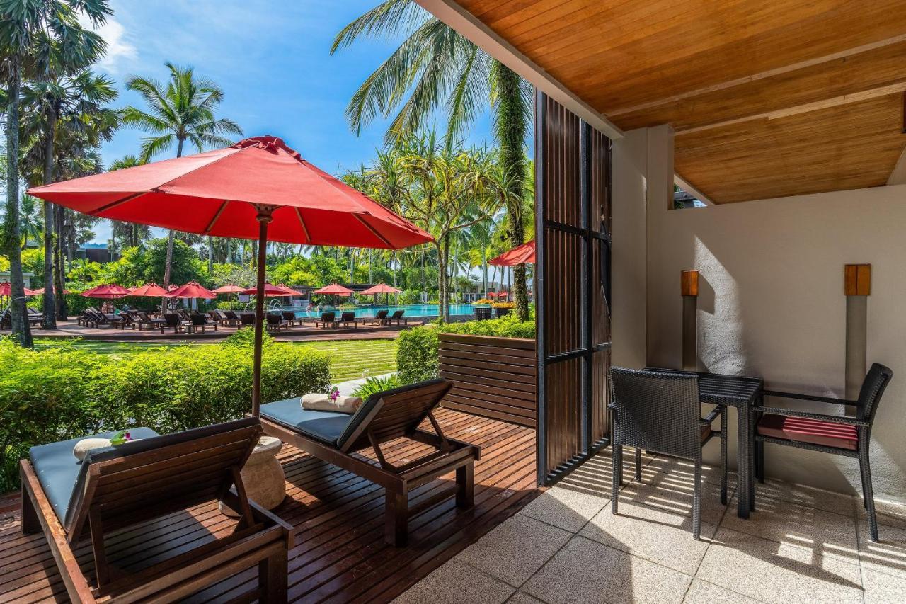 Deluxe King Lanai Room