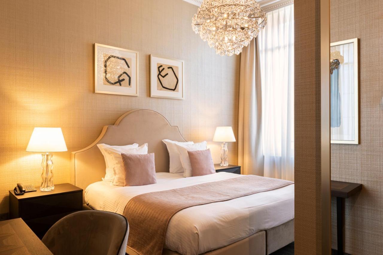 Luxury Room