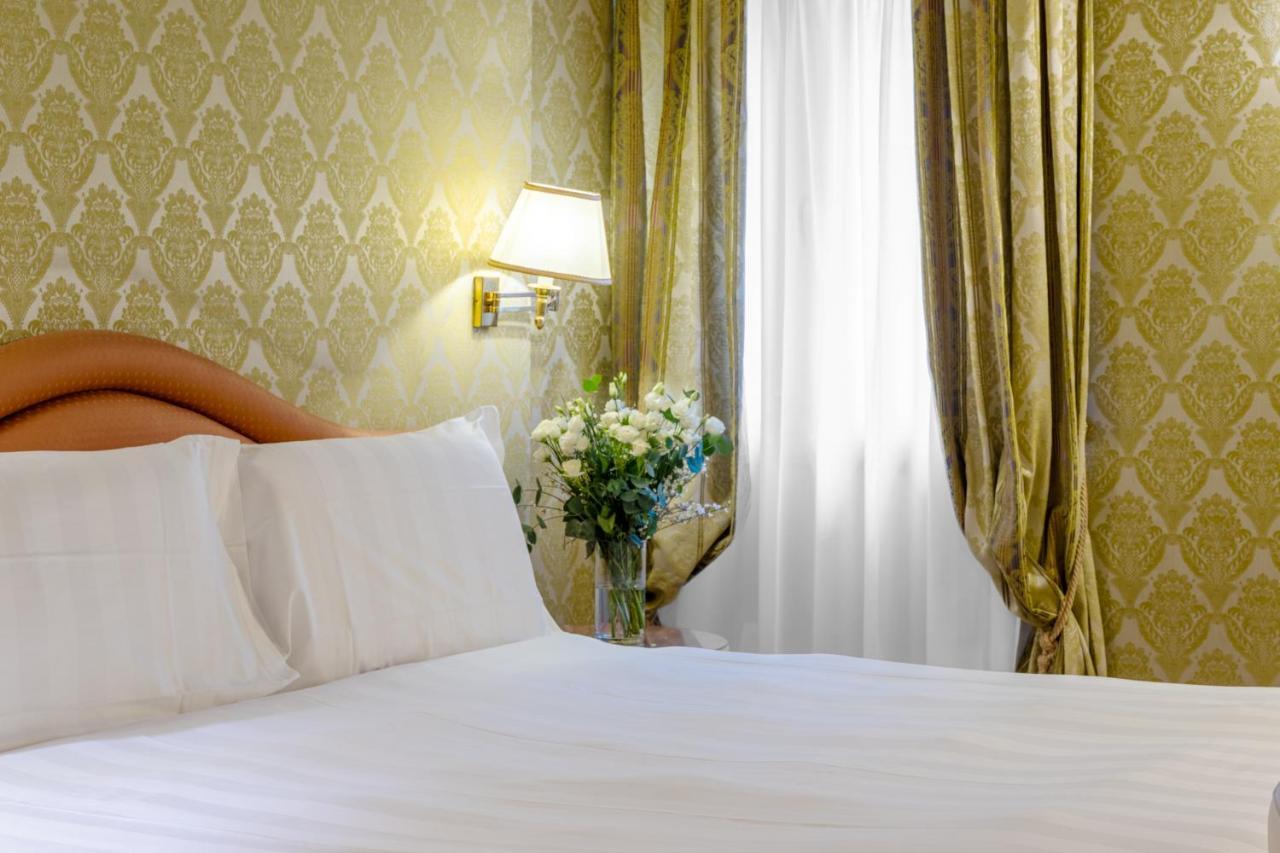 Classic Double or Twin Room