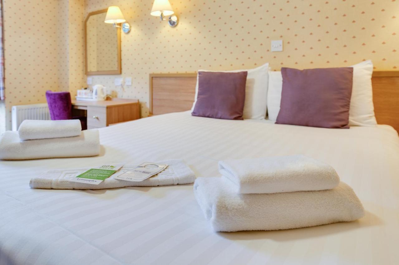 Double Room Sea View