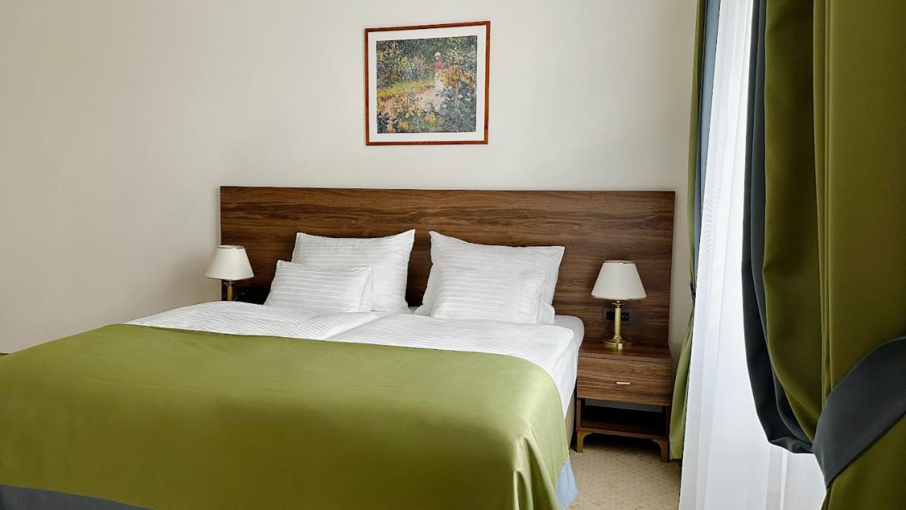Superior Double Room Wellness Access