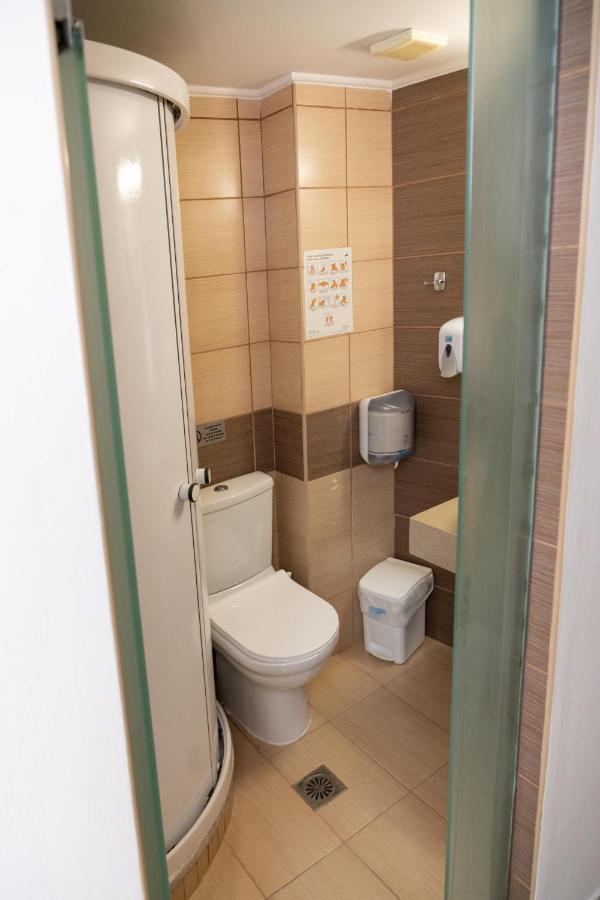 Double or Twin Room City View