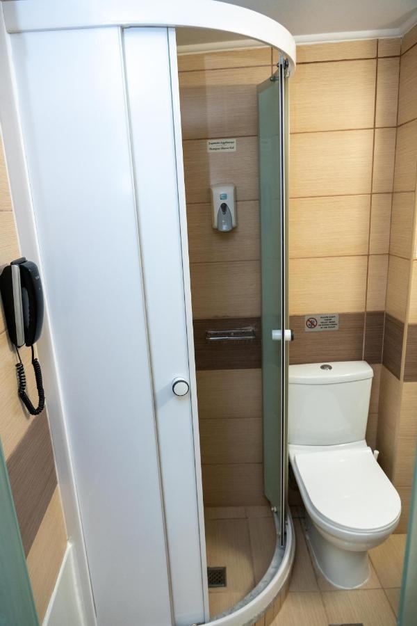 Double or Twin Room City View