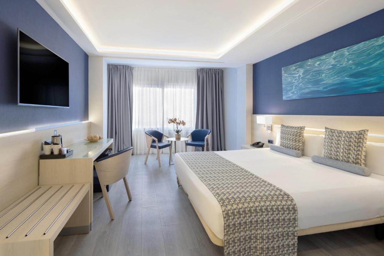 Habitación Doble Estándar - 1 o 2 camas