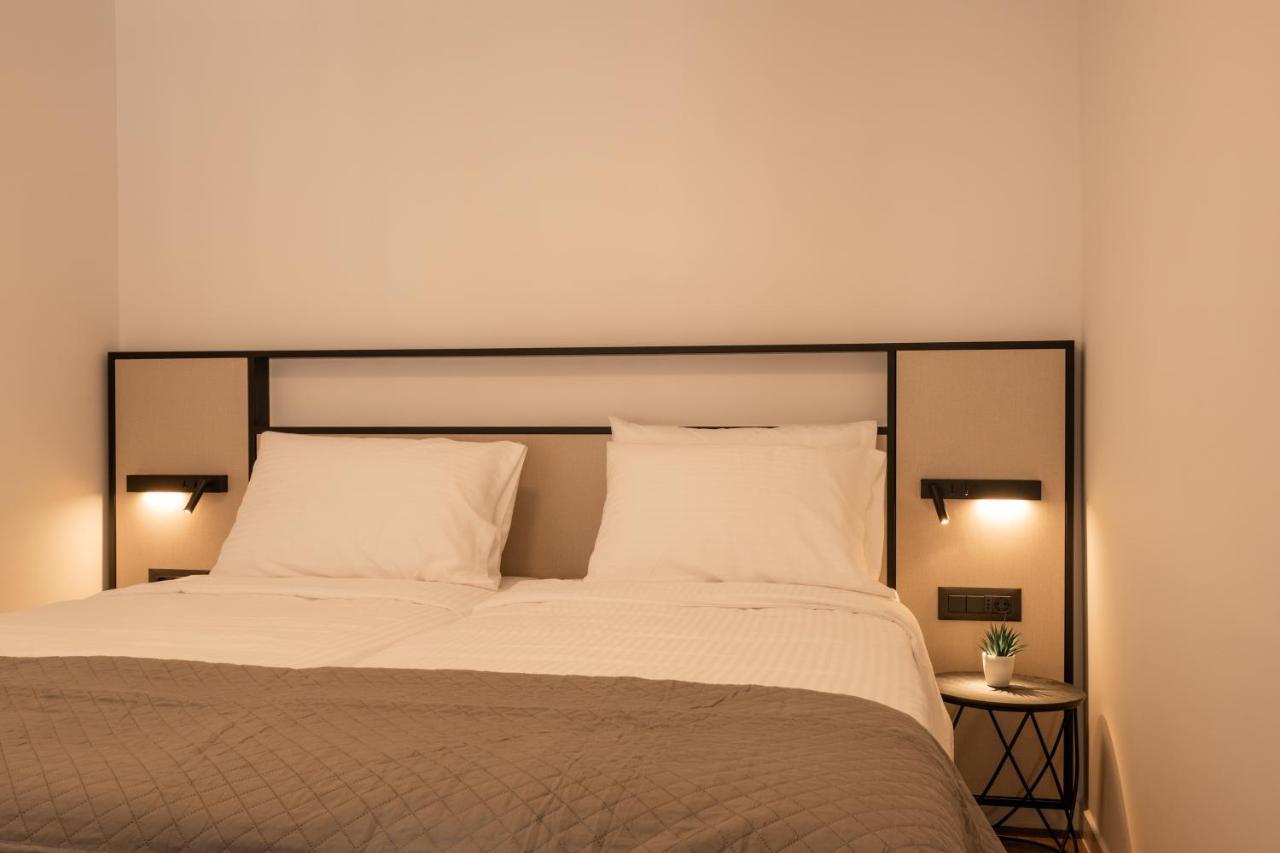 Suite con Vista Mare