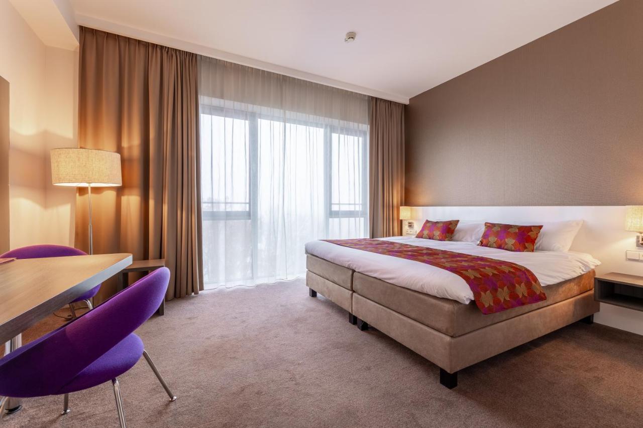 Deluxe Double Room with Bath