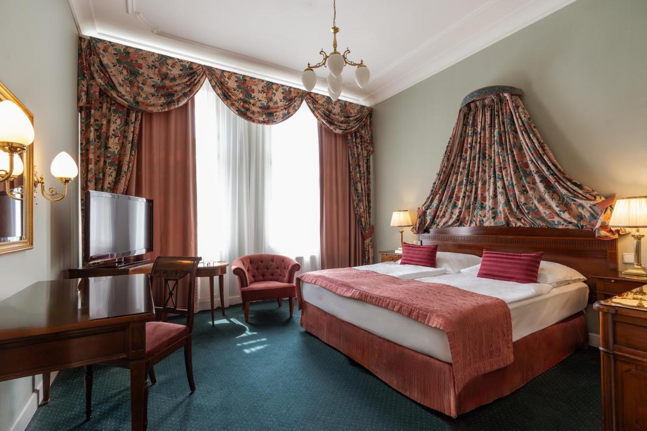 Chambre Double Standard