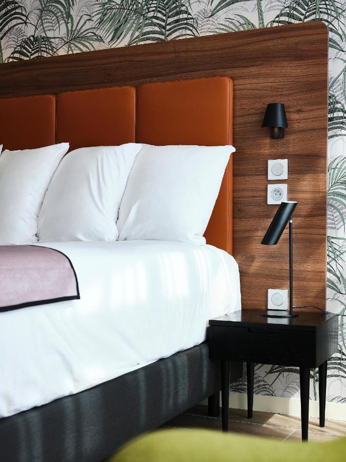 Habitación Superior con cama extragrande