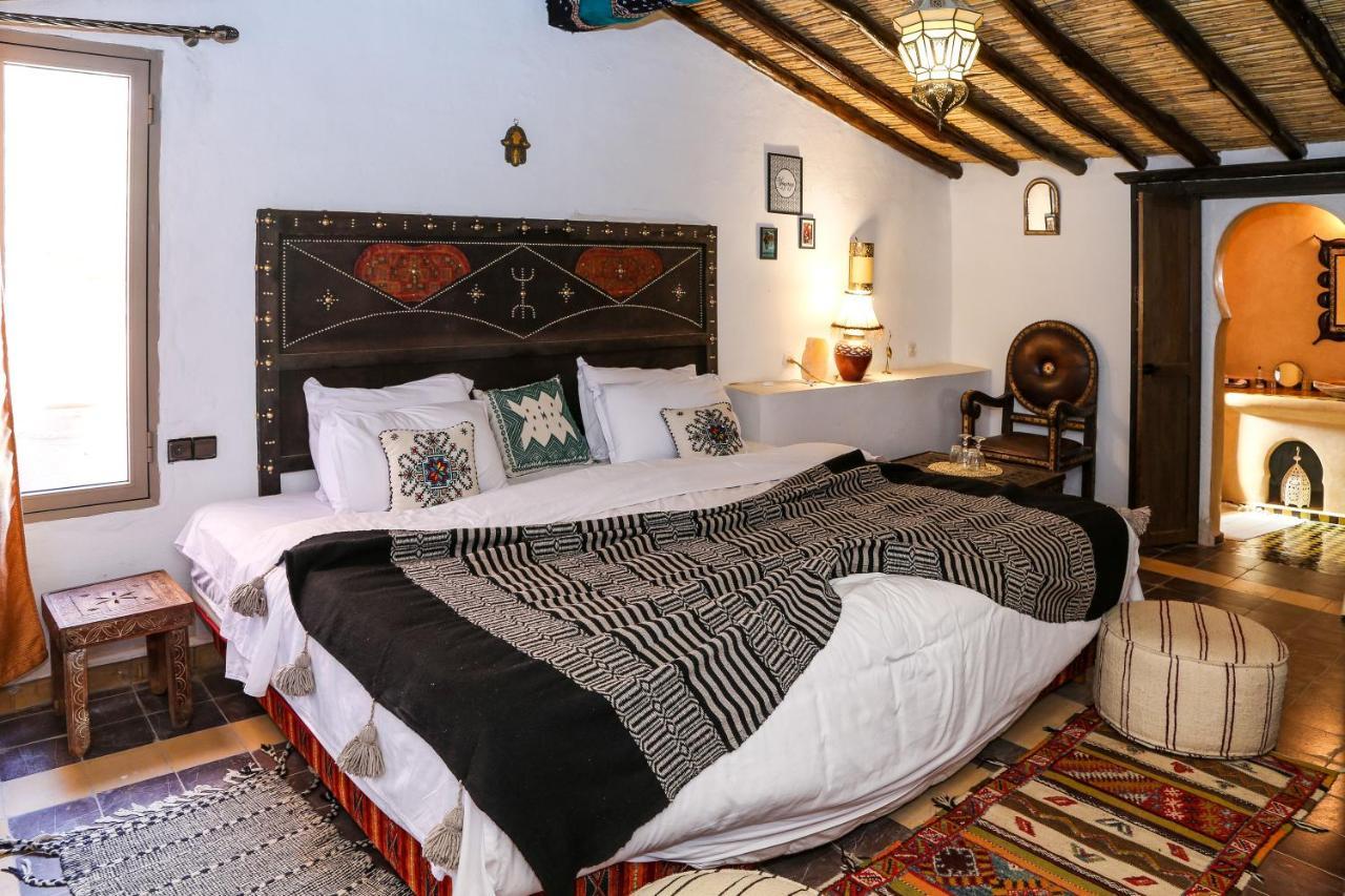Chambre Lits Jumeaux Deluxe