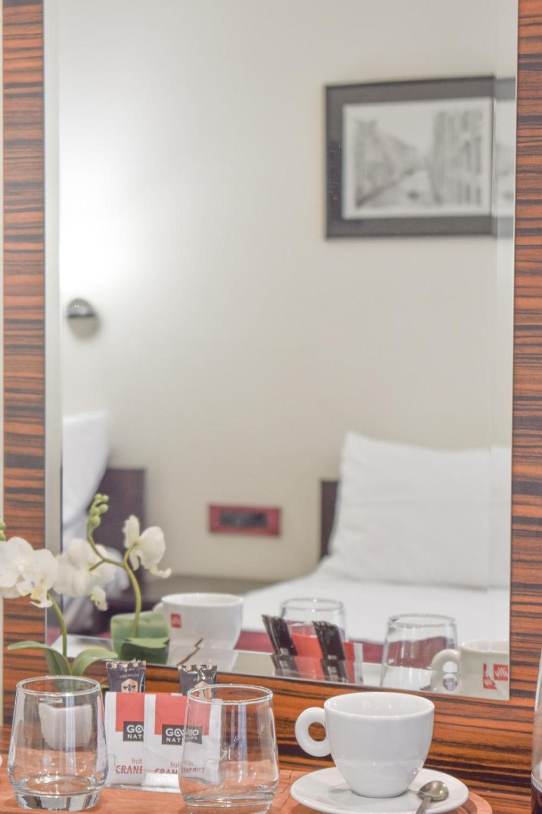 Economy Double or Twin Room