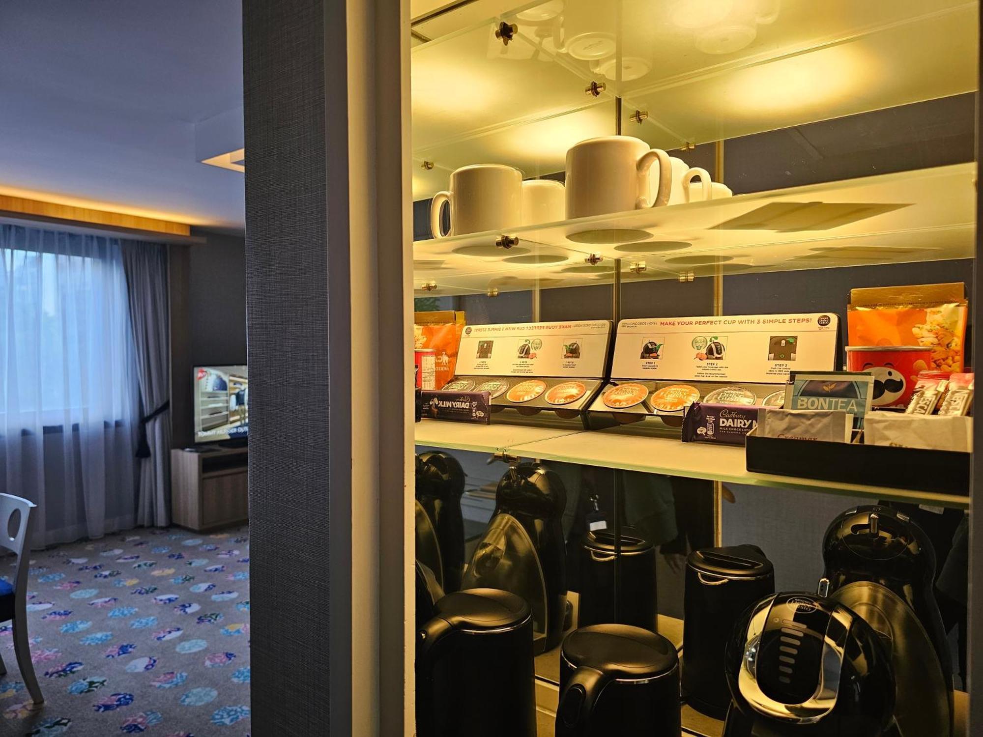 Premier Suite