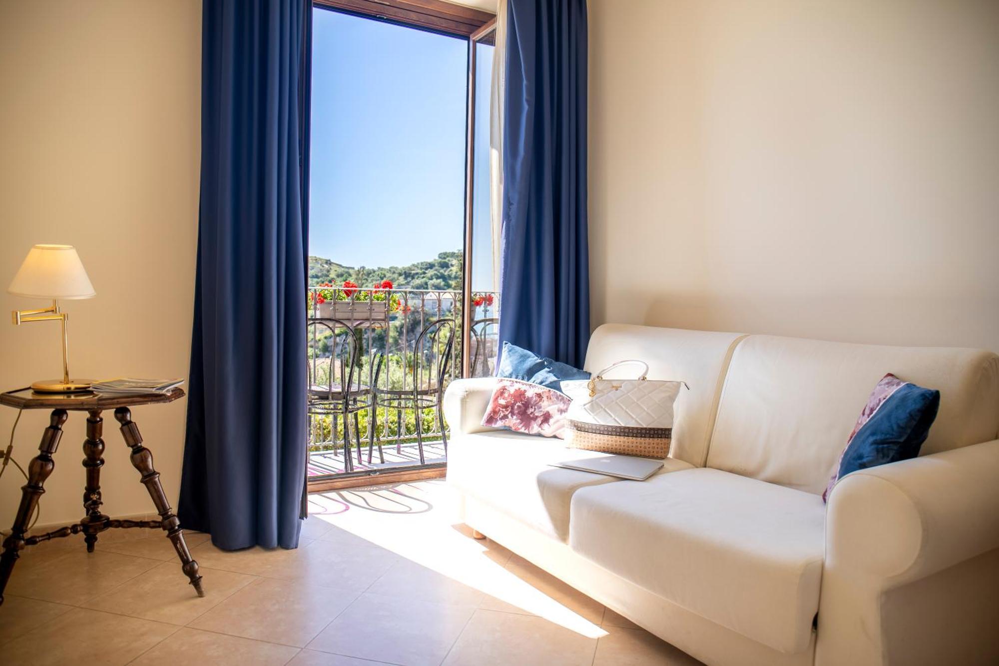 Suite Sea View