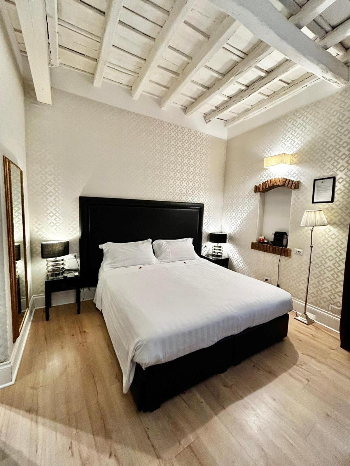 Superior Twin or Double Room