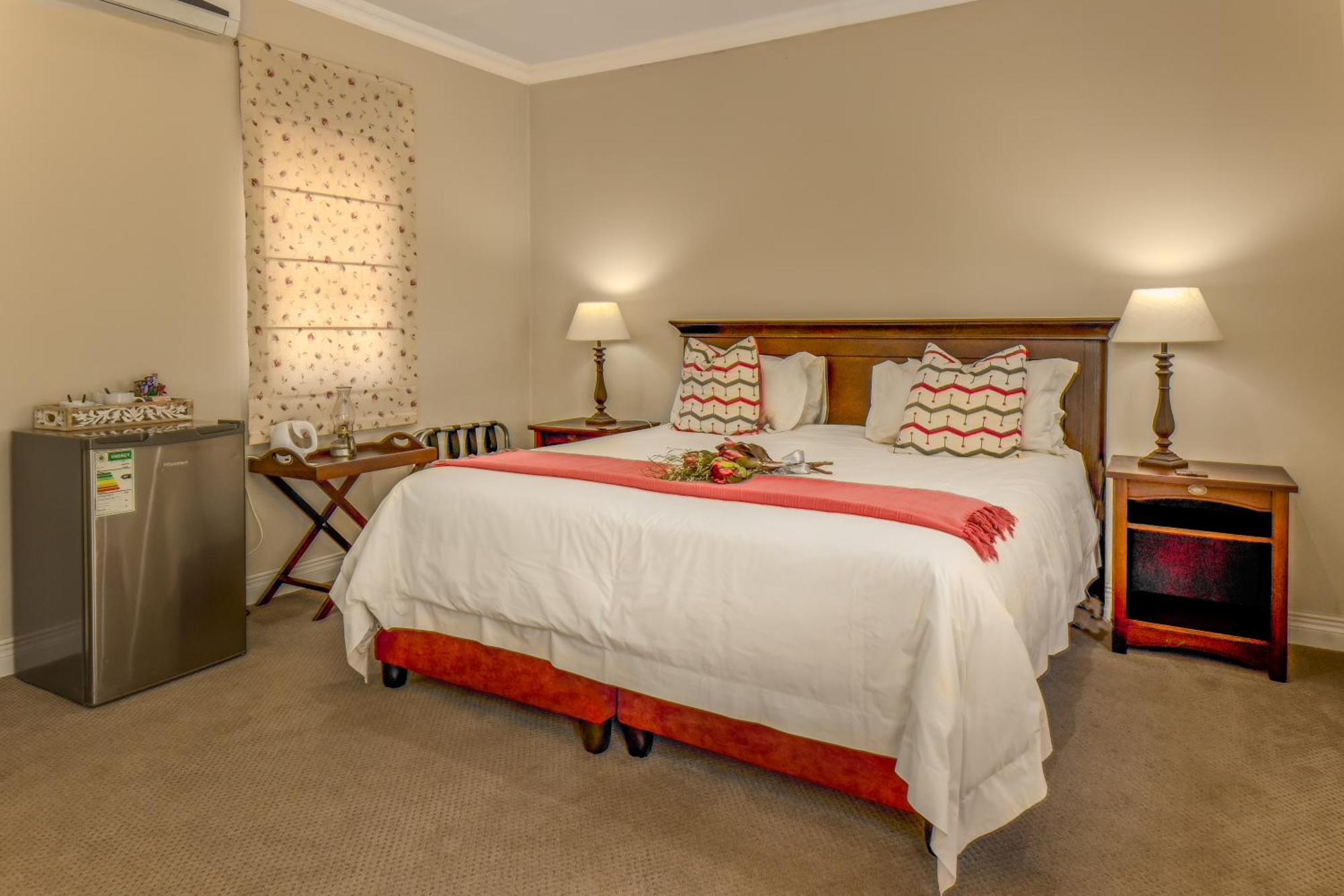 Family Suite 3 Oranje Nassau Street