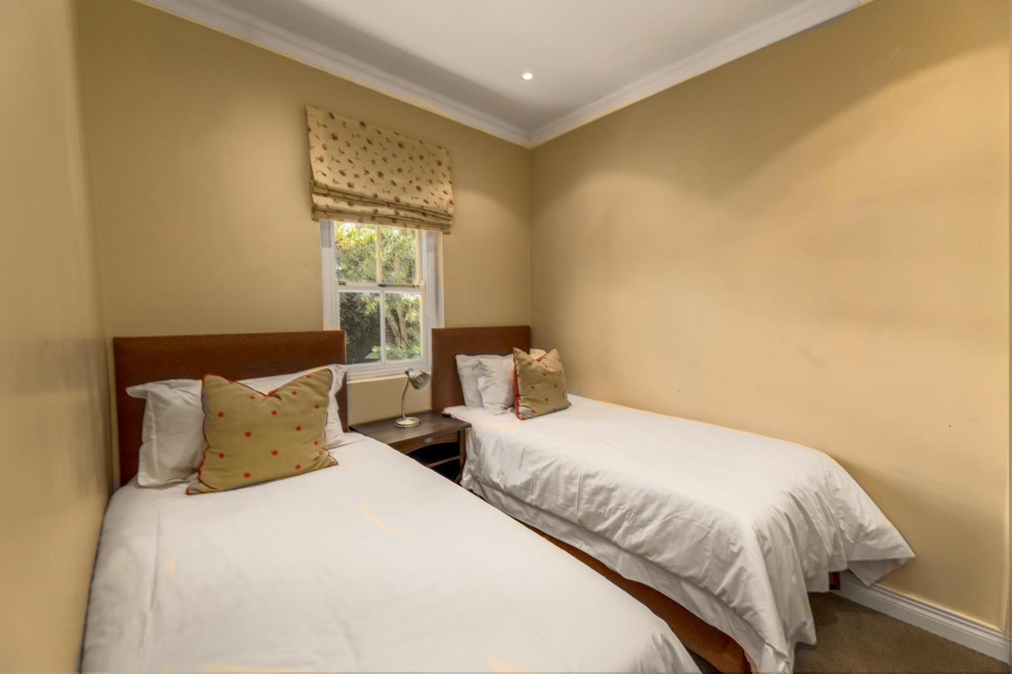 Family Suite 3 Oranje Nassau Street
