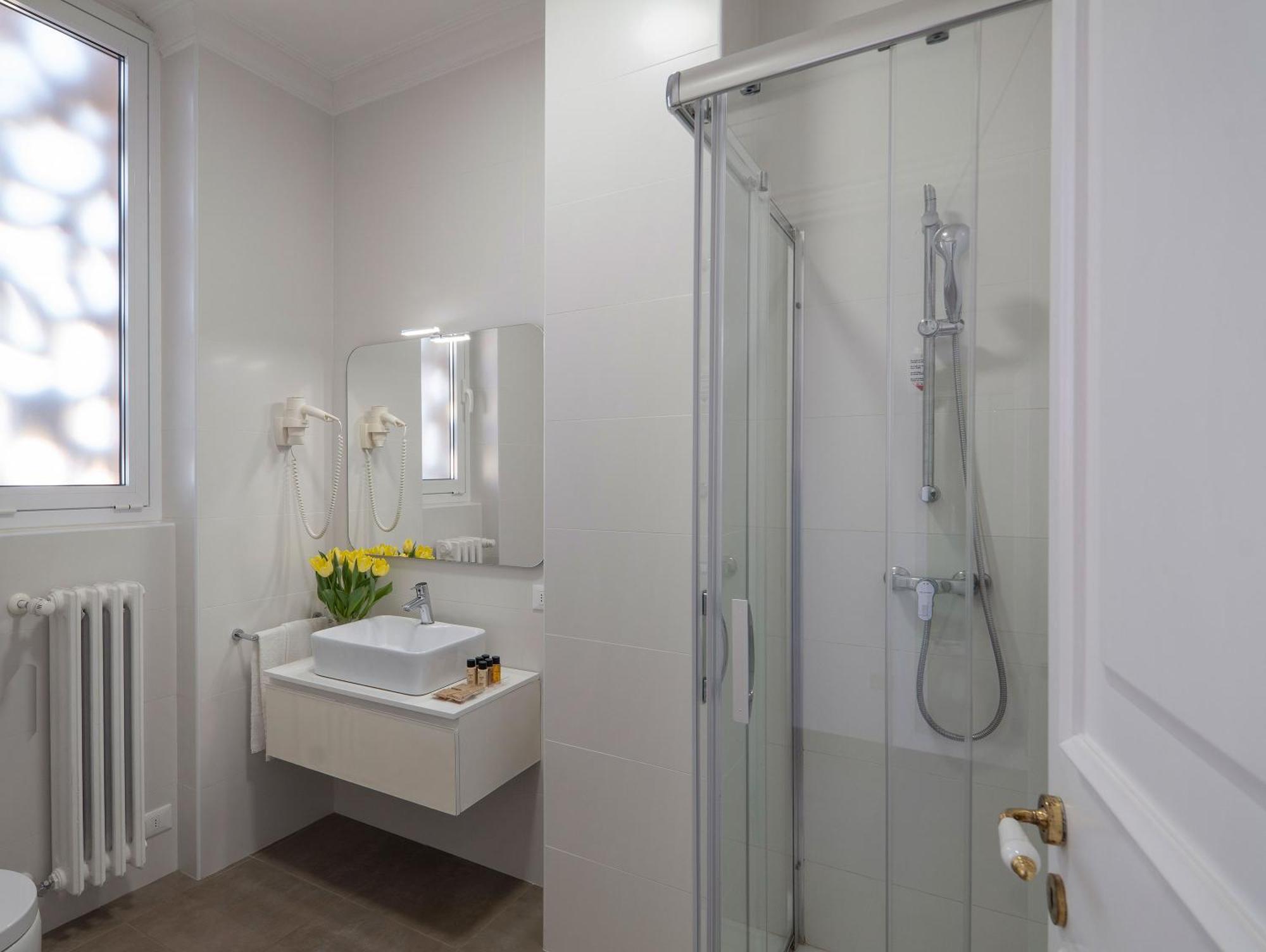 Superior Quadruple Room
