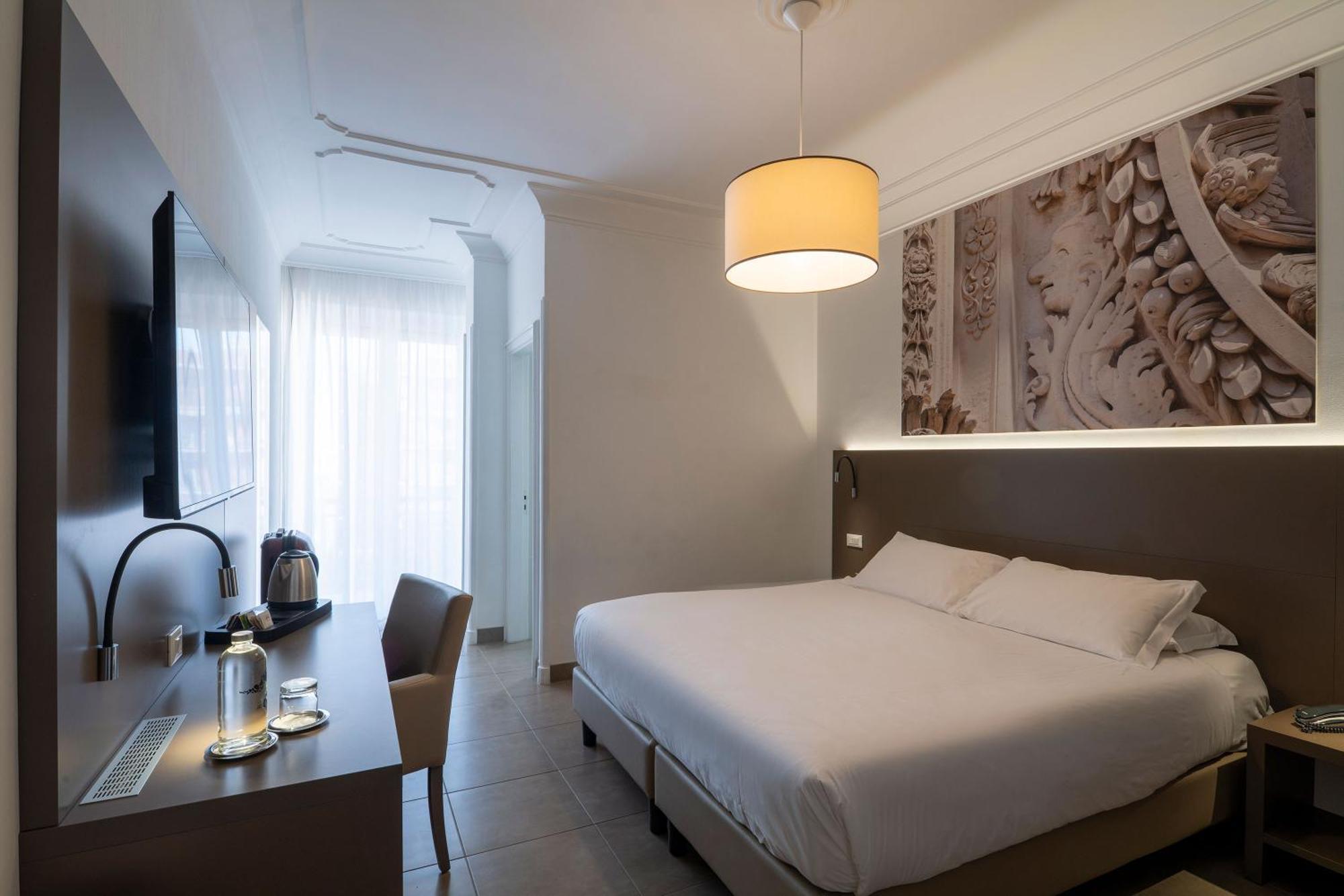 Superior Double or Twin Room