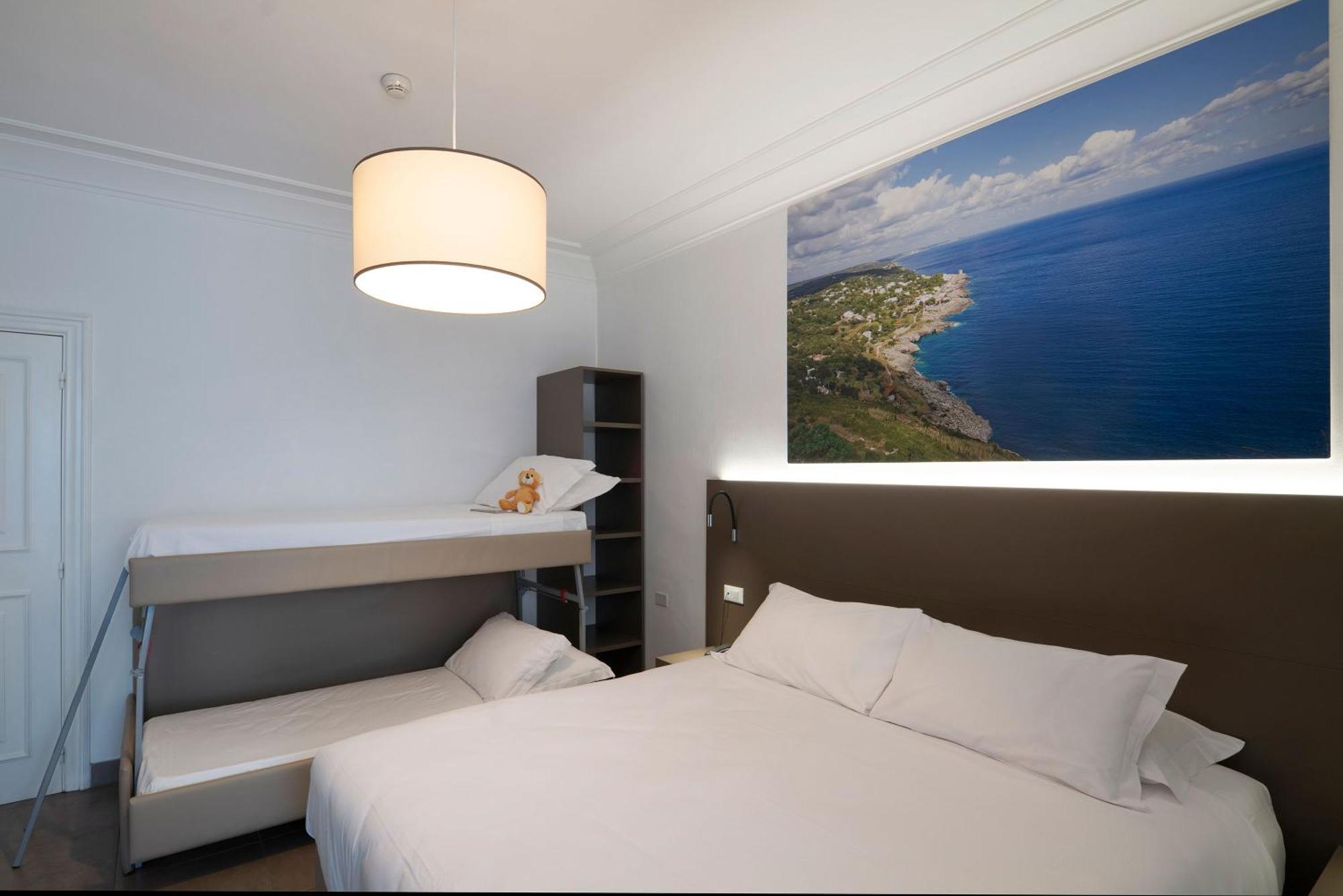 Superior Quadruple Room