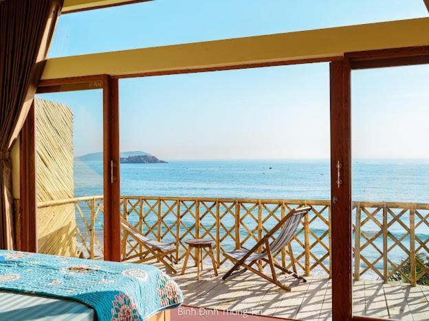 Family Room Sea View
