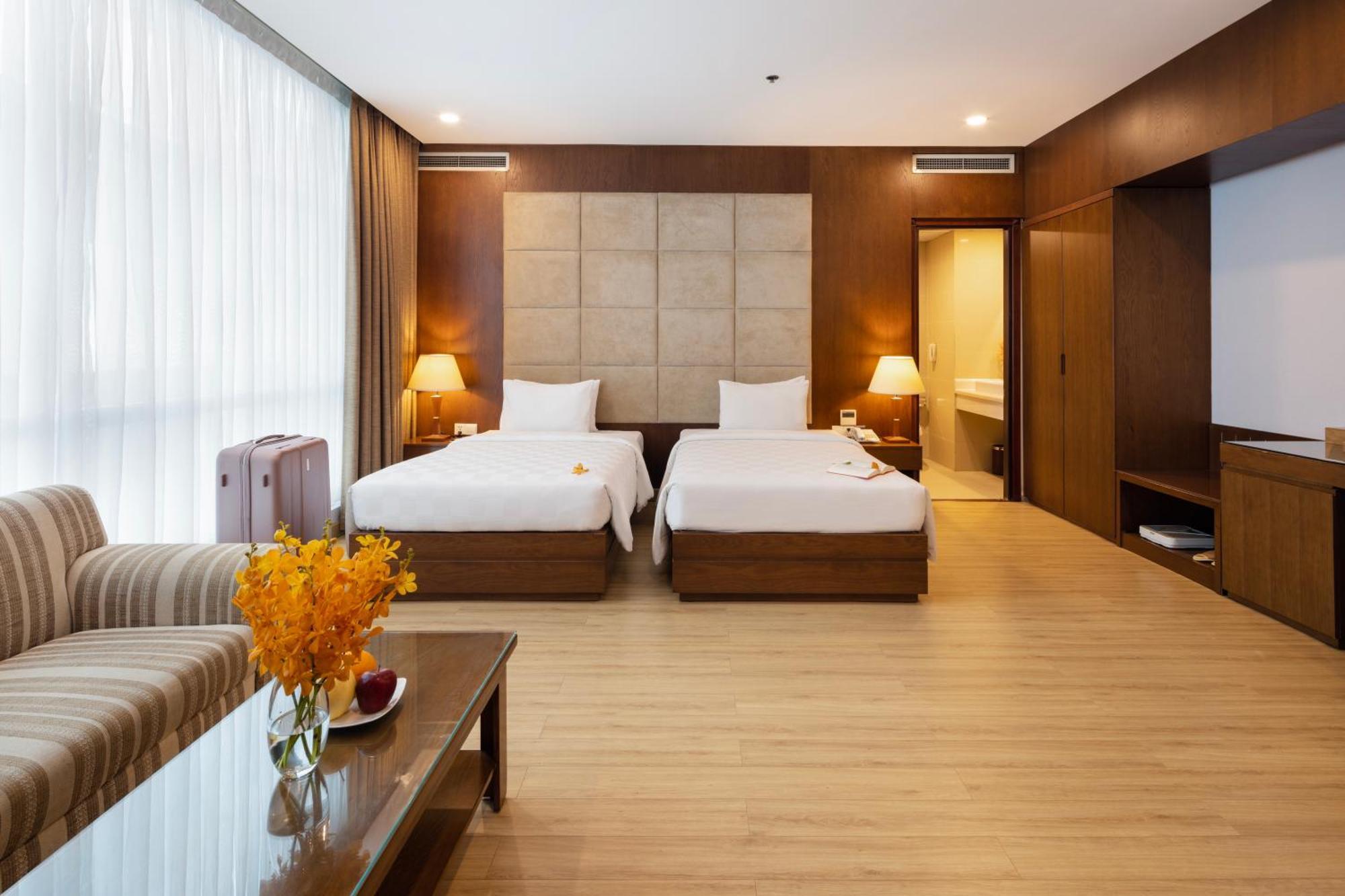 Junior Suite 2 pax Minibar