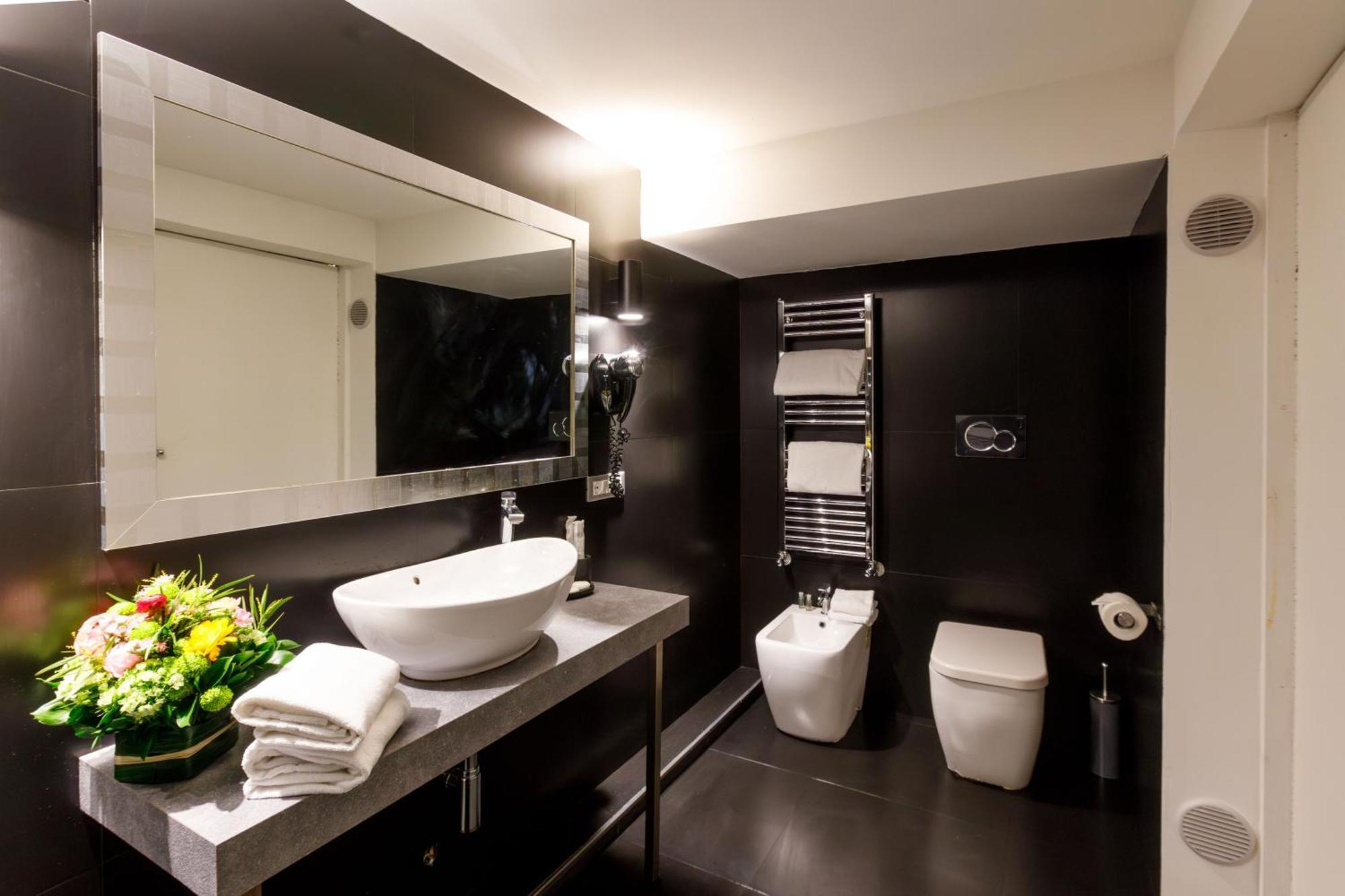 Prestige Duplex Suite
