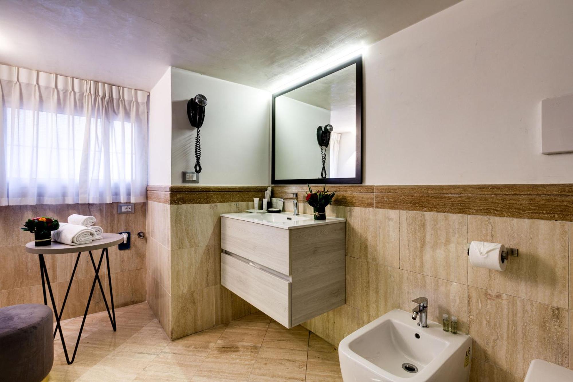 Prestige Duplex Suite