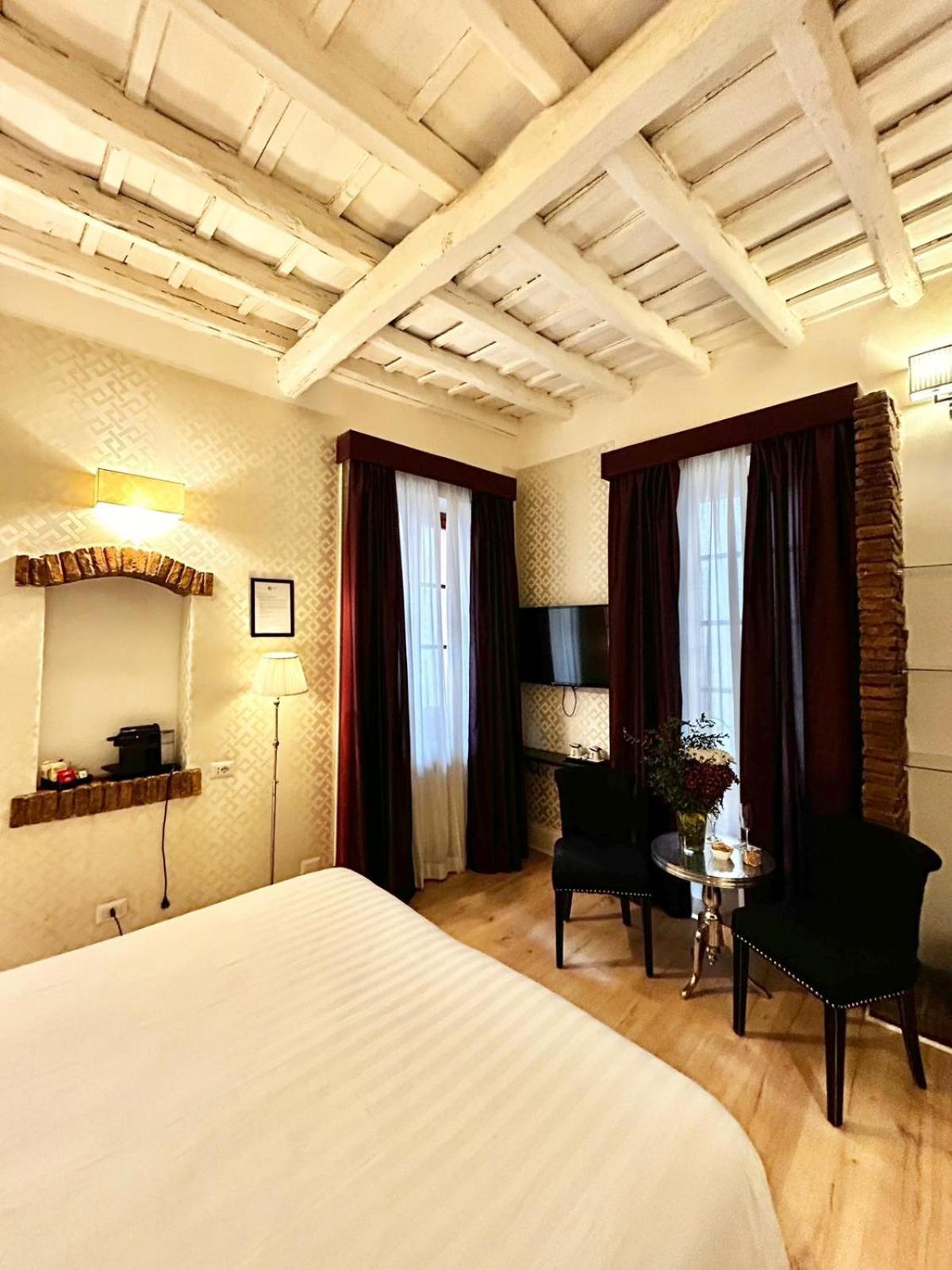 Superior Twin or Double Room