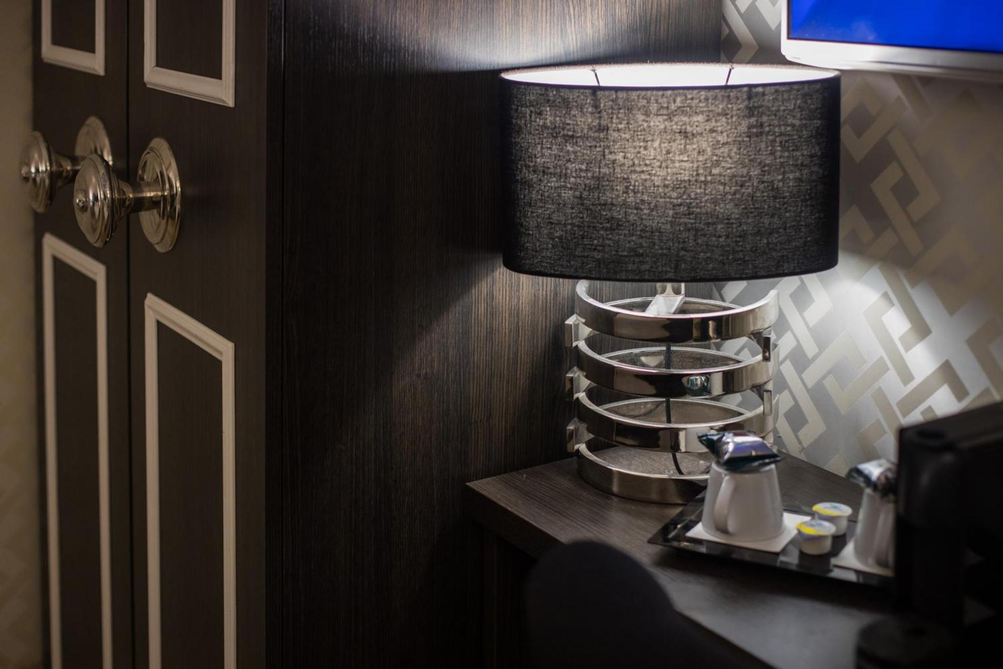 Superior Twin or Double Room