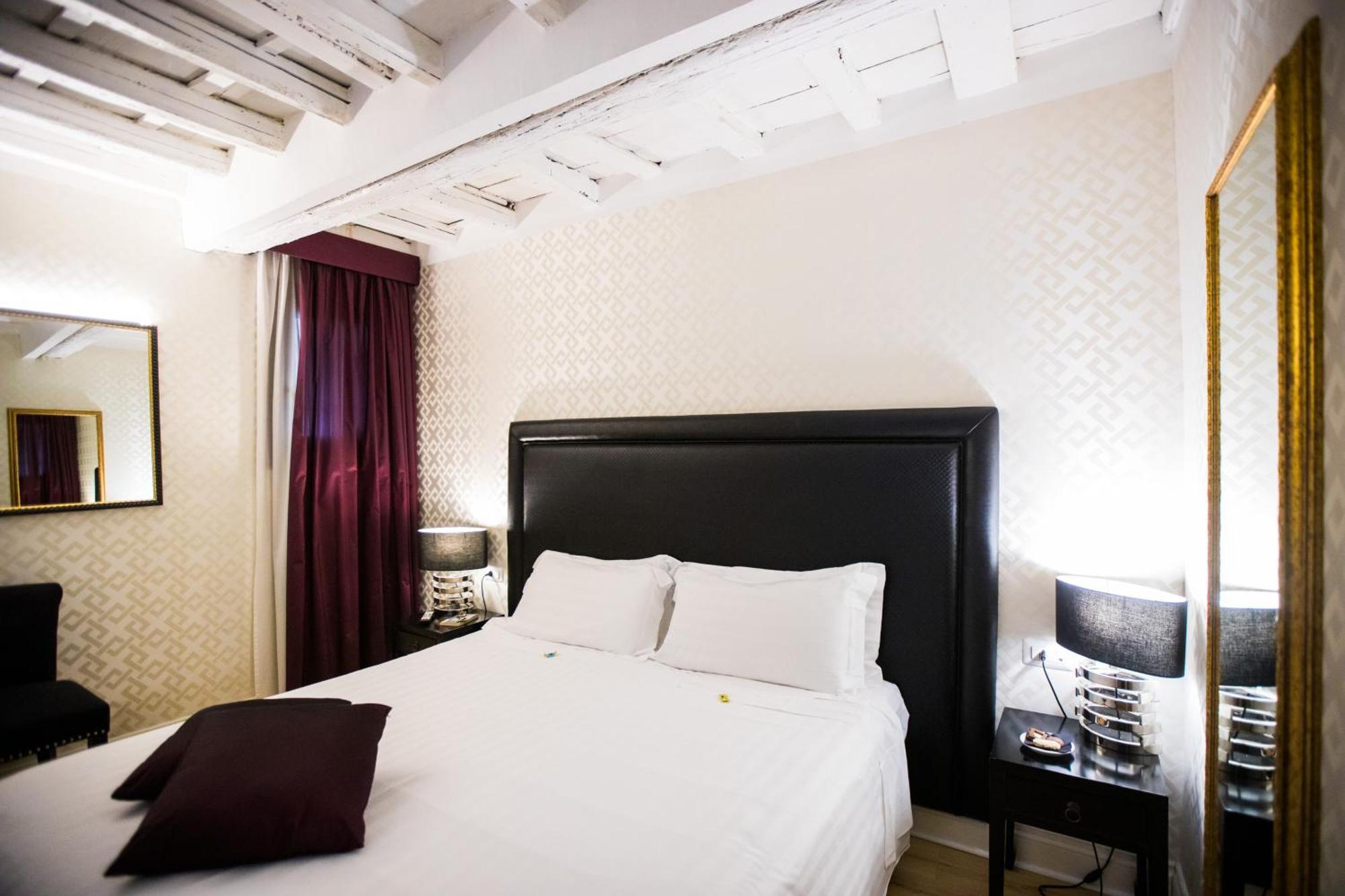 Superior Twin or Double Room