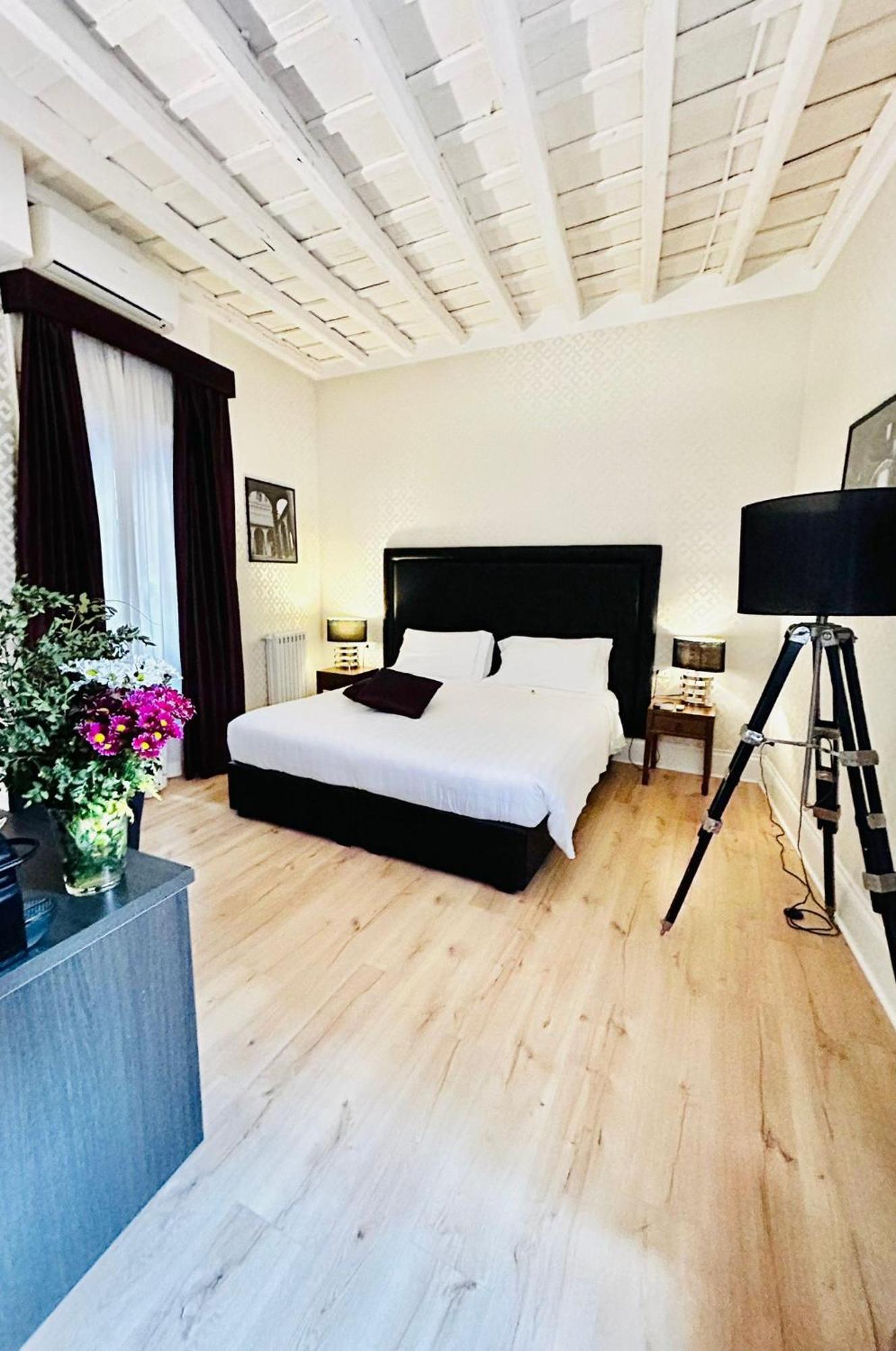 Superior Twin or Double Room