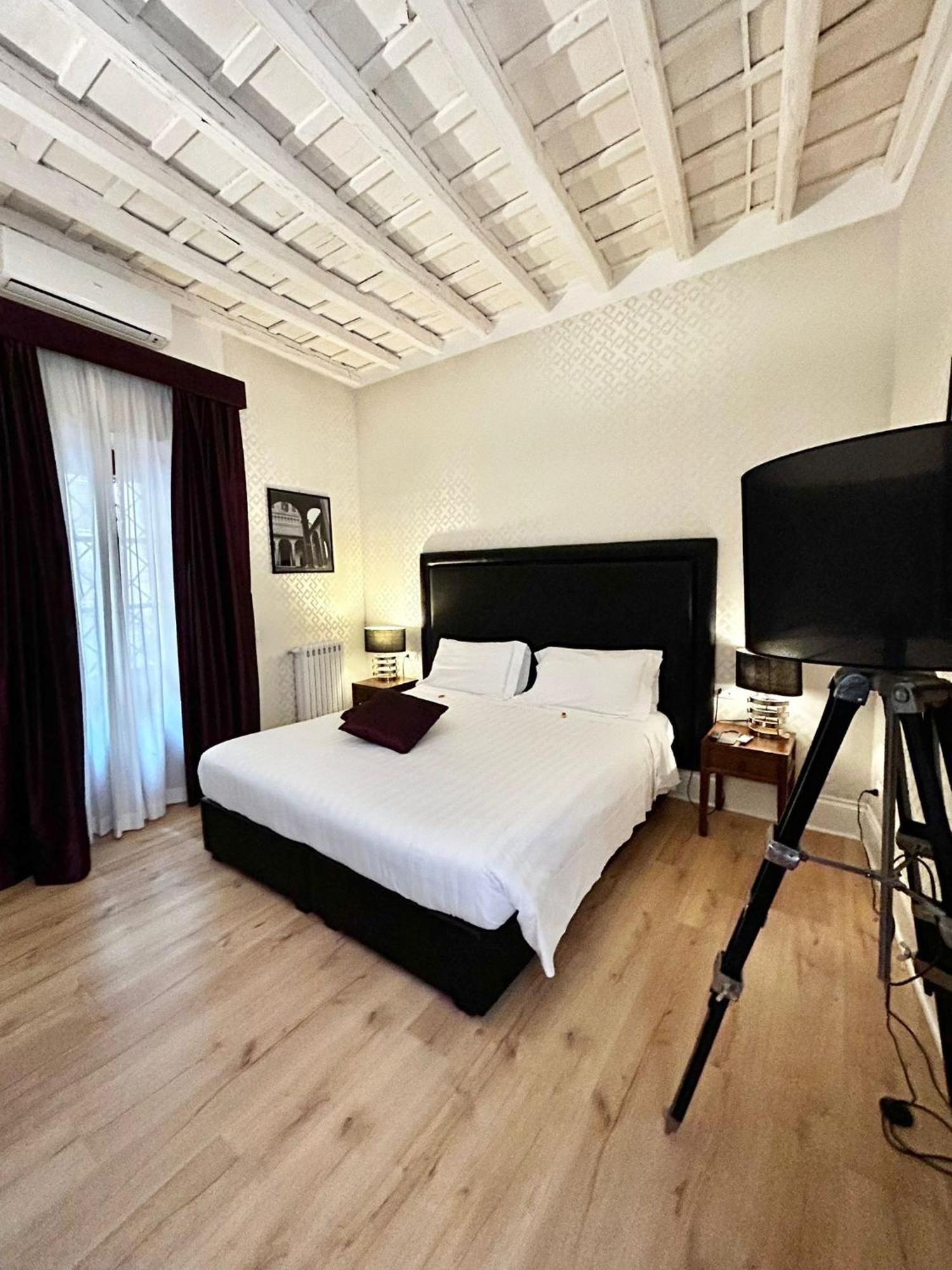 Superior Twin or Double Room