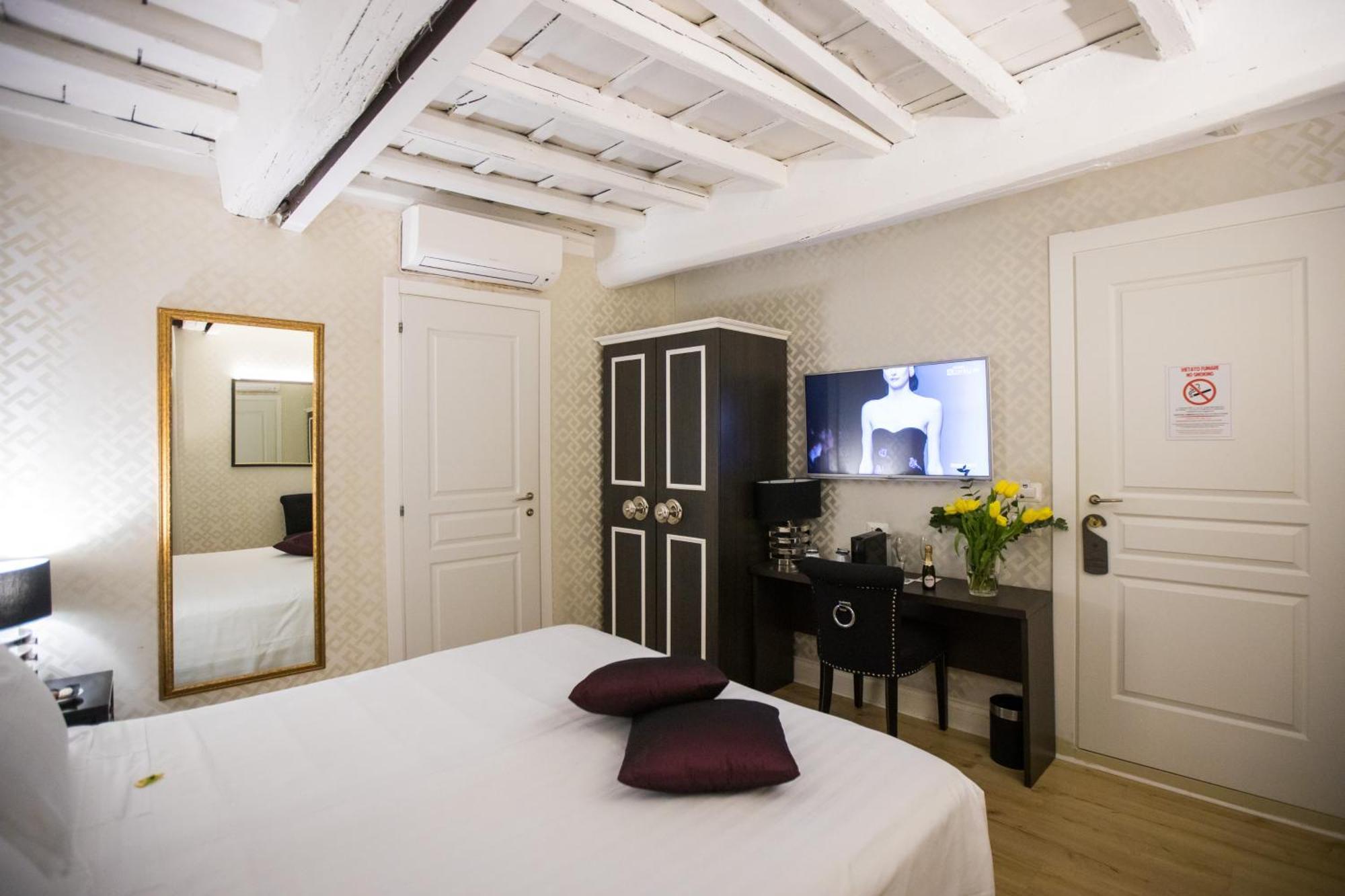 Superior Twin or Double Room