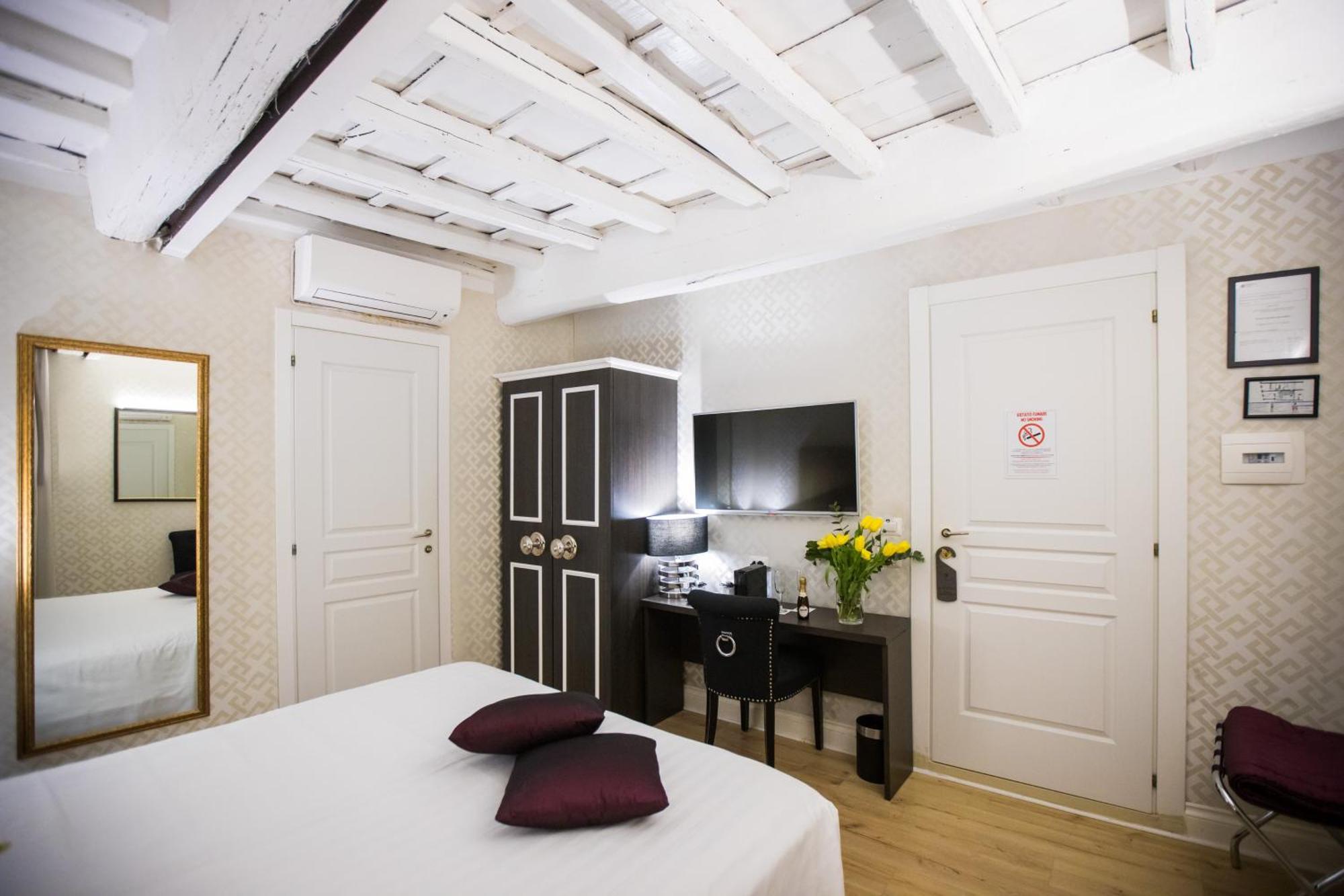 Superior Twin or Double Room