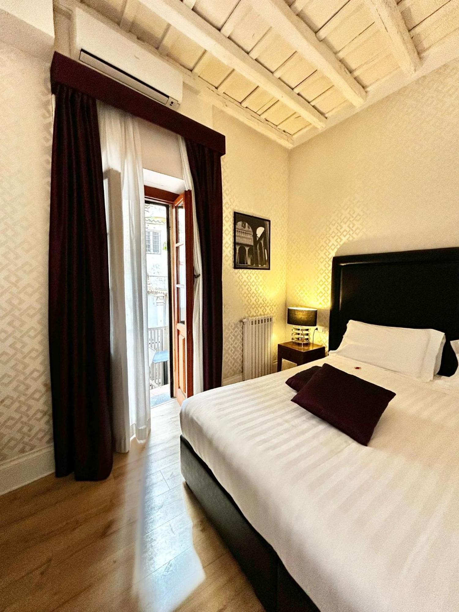 Superior Twin or Double Room