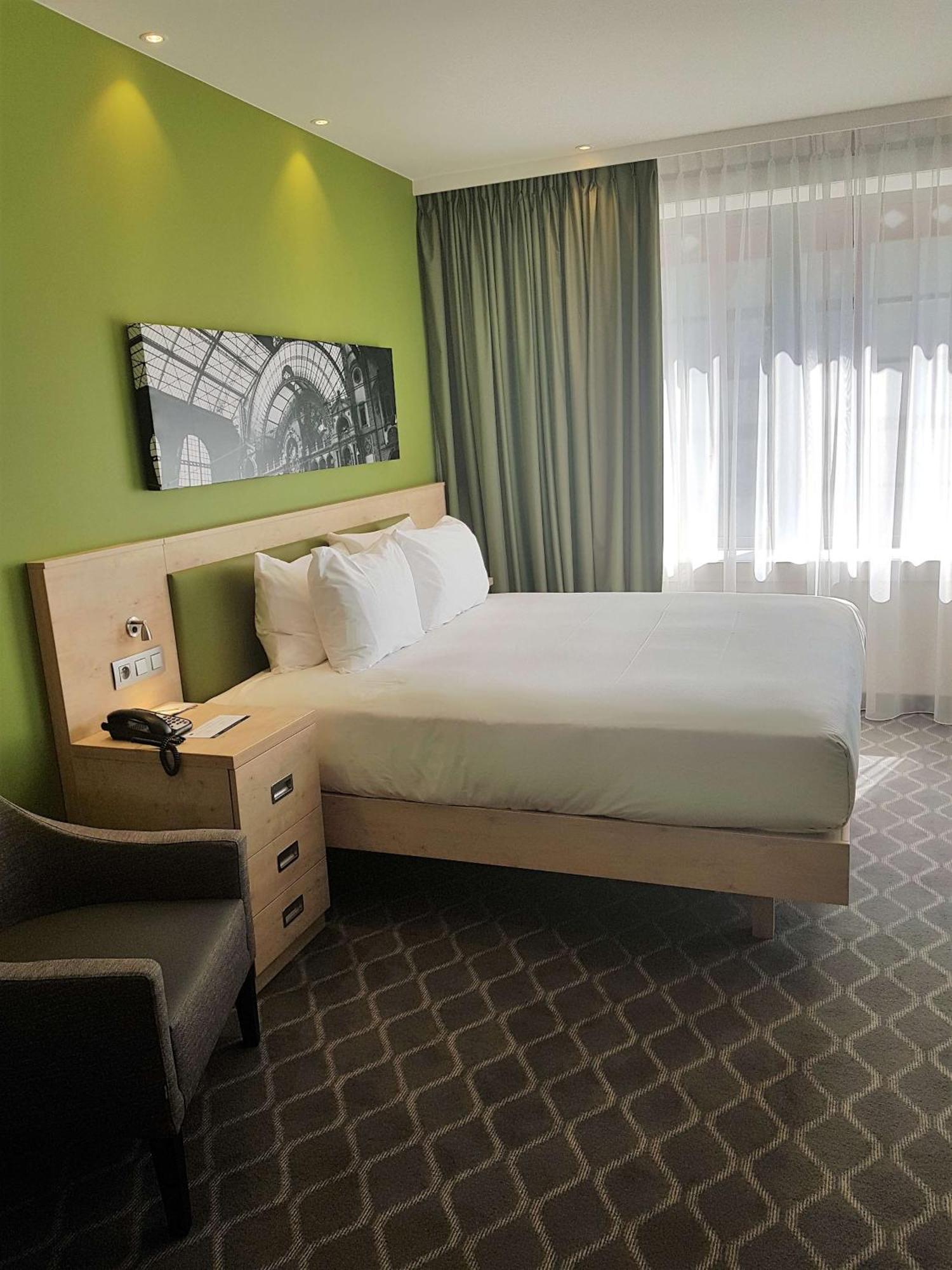 Chambre Lit King-Size