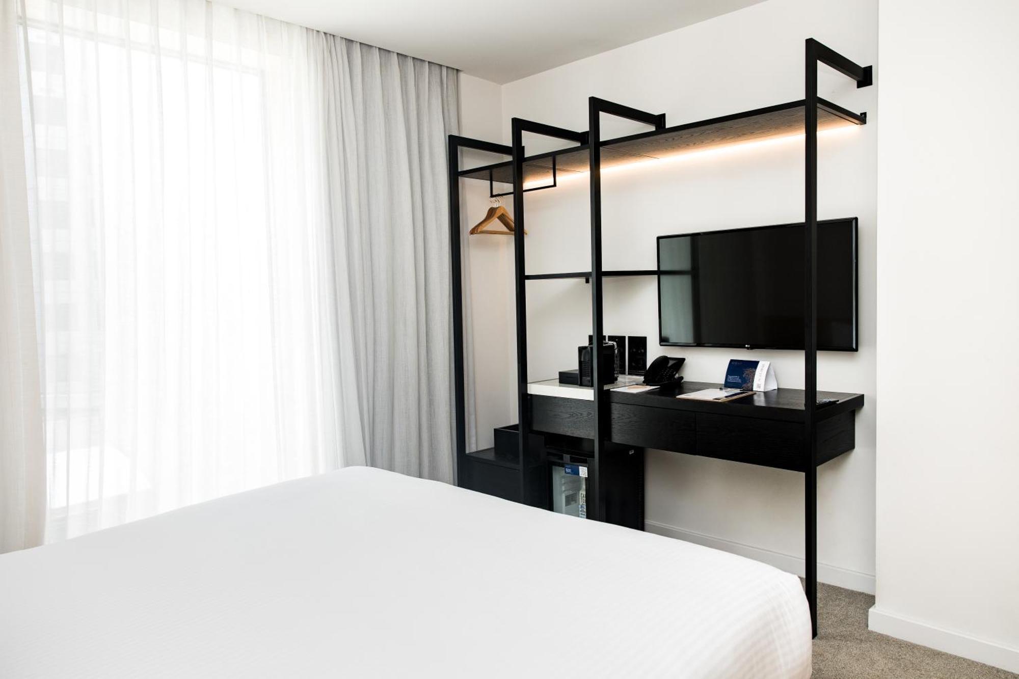 King Room Perth Loft