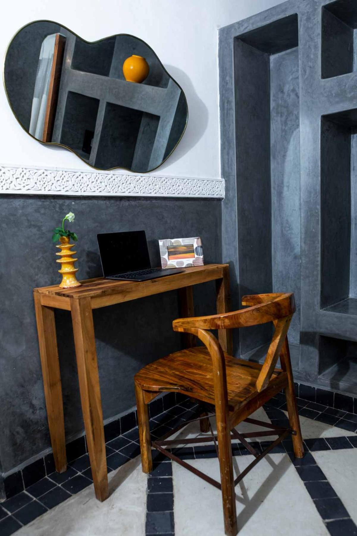 Habitación Doble Superior